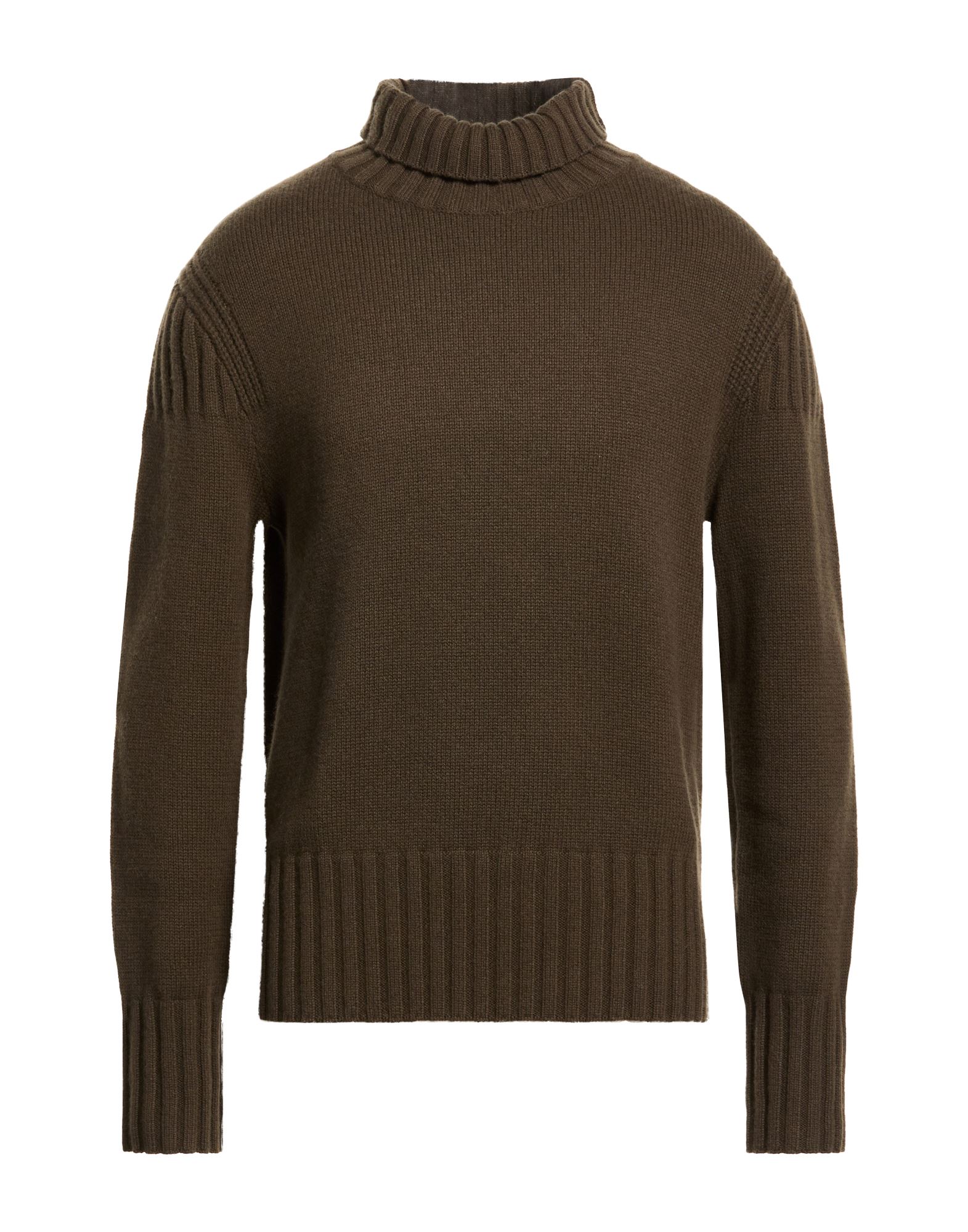  Emporio Armani - Strickwaren - Rollkragenpullover - On Yoox.com 