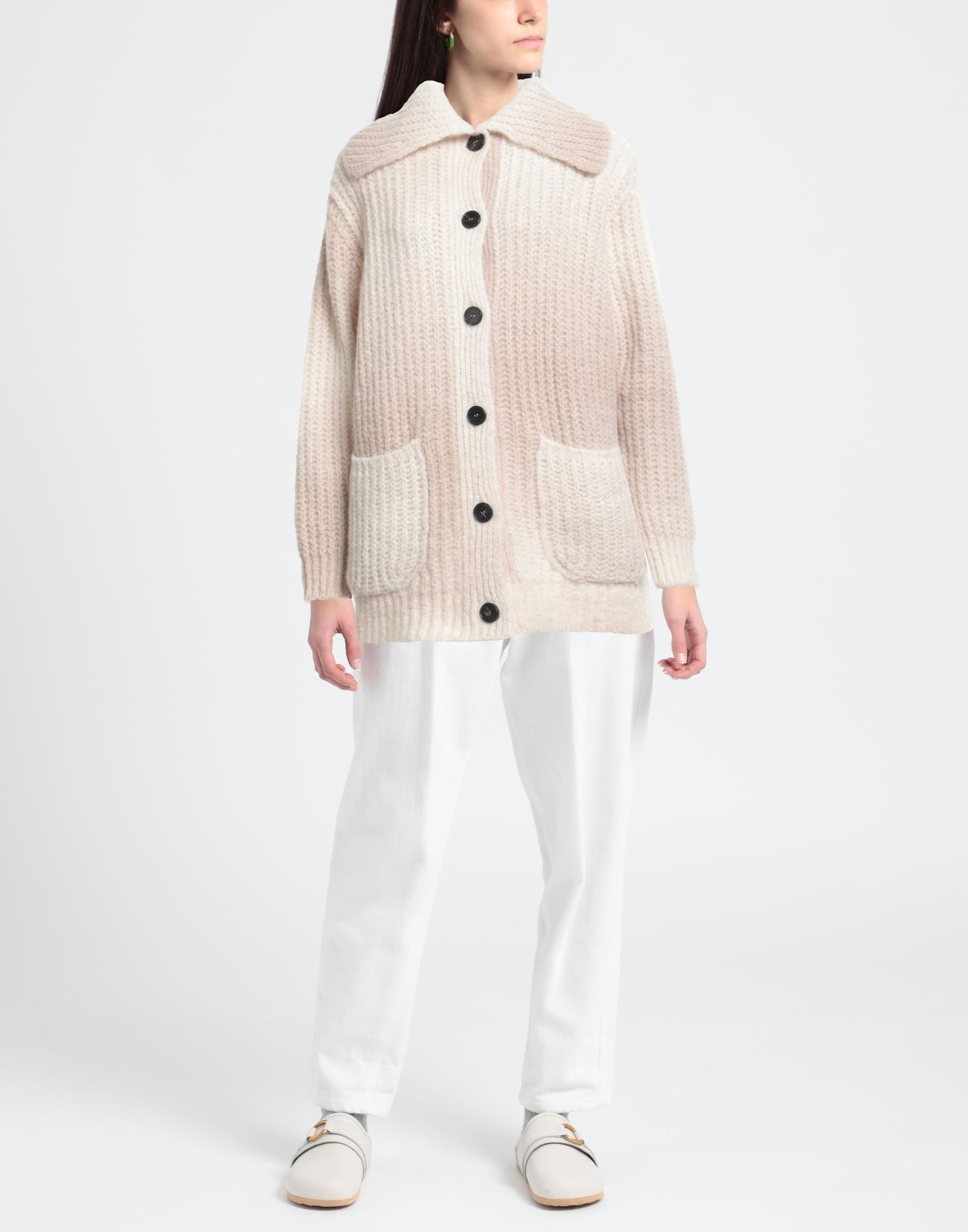  Roberto Collina - Maille - Cardigans - On Yoox.com 