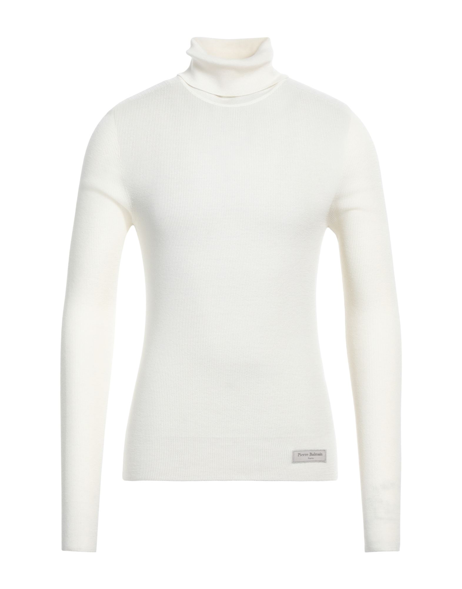 Balmain - Strickwaren - Rollkragenpullover - On Yoox.com 