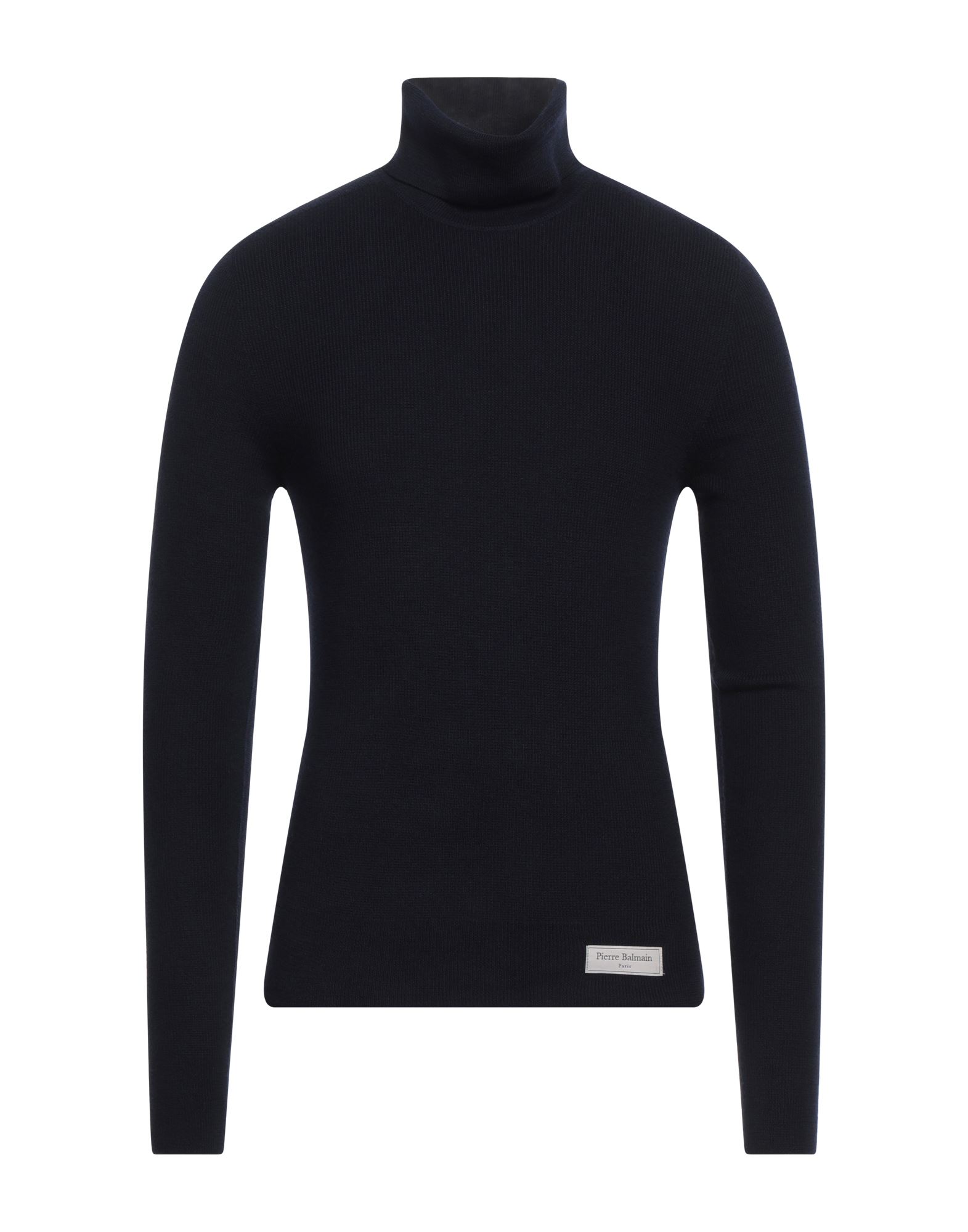  Balmain - Strickwaren - Rollkragenpullover - On Yoox.com 