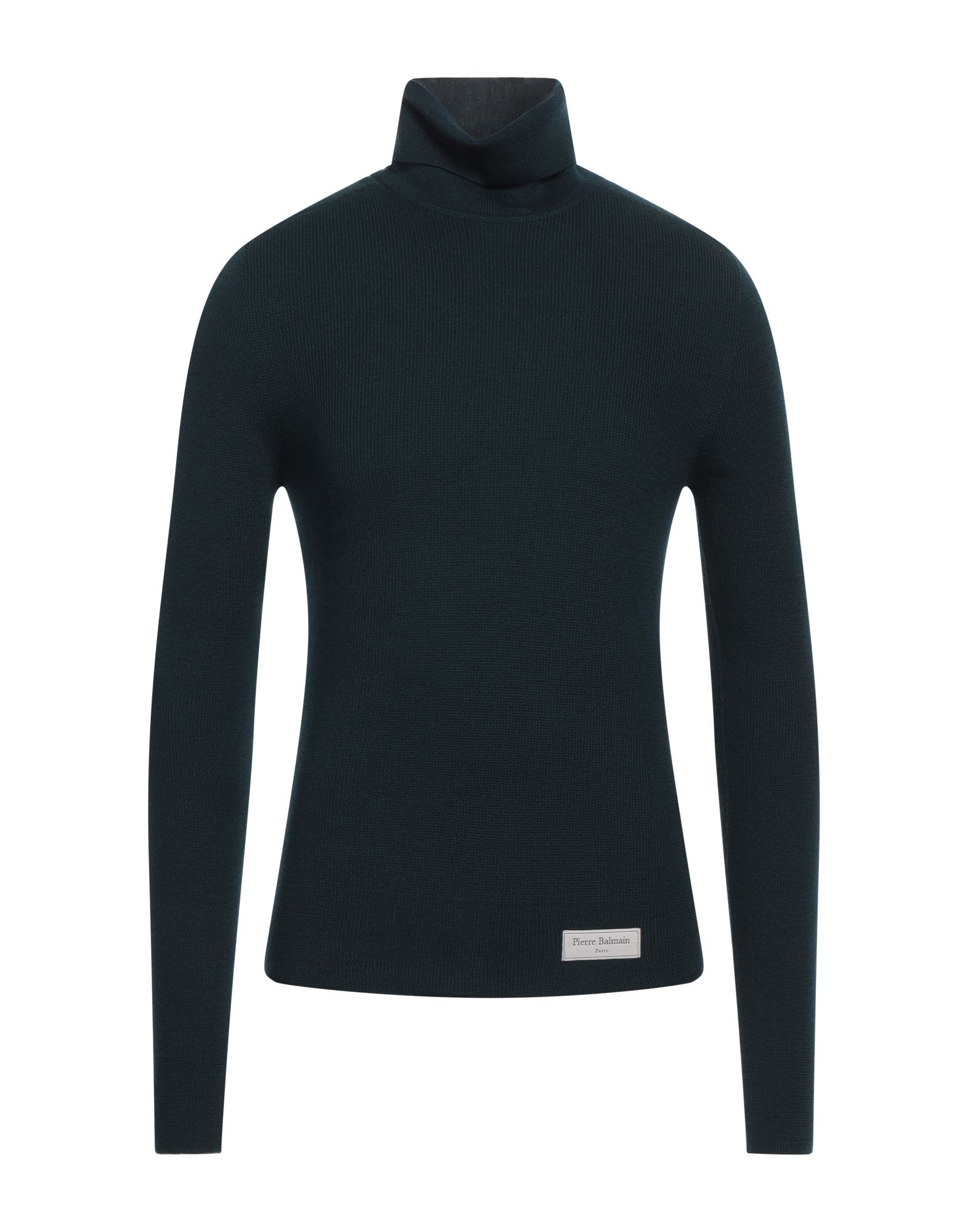  Balmain - Strickwaren - Rollkragenpullover - On Yoox.com 