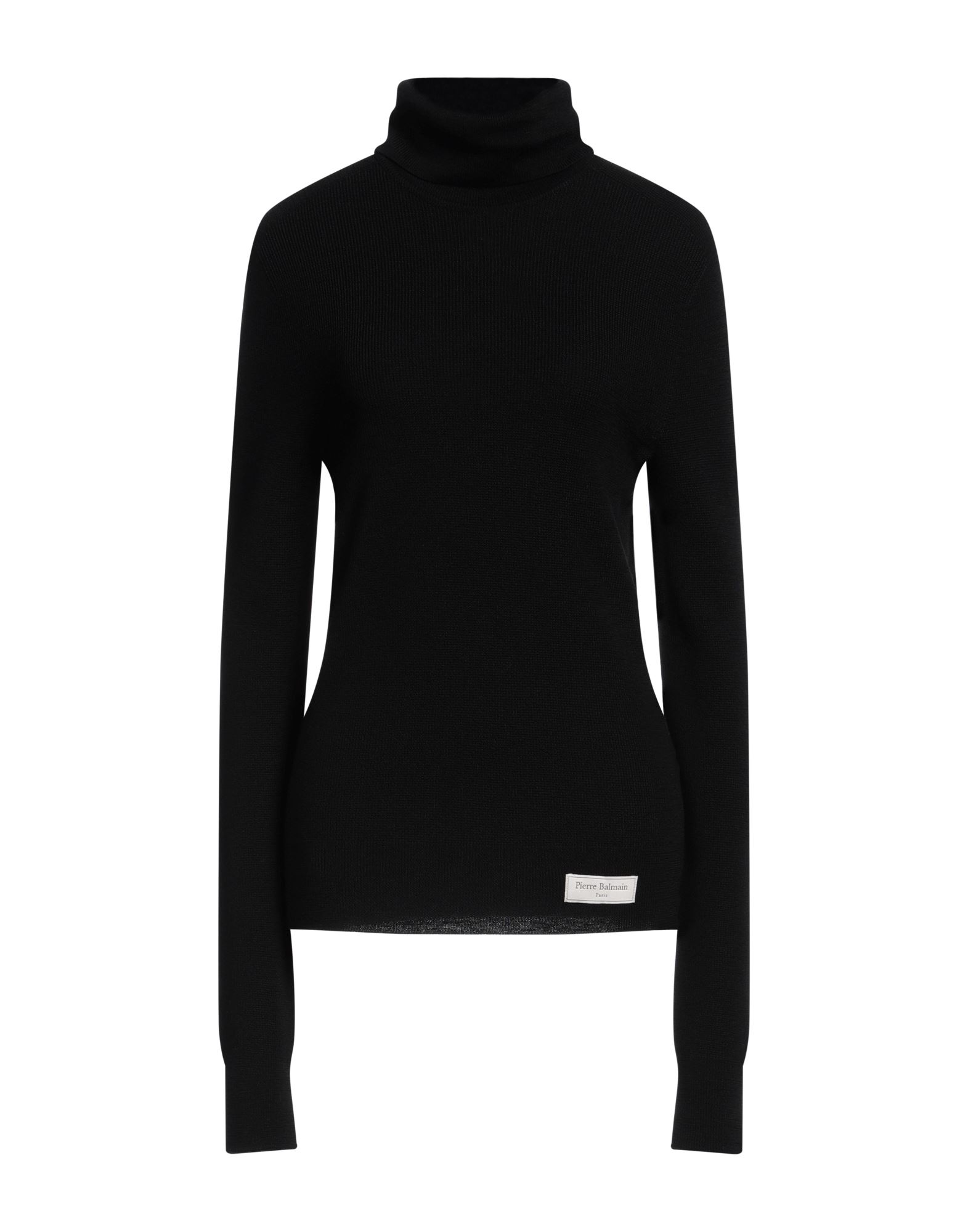  Balmain - Strickwaren - Rollkragenpullover - On Yoox.com 
