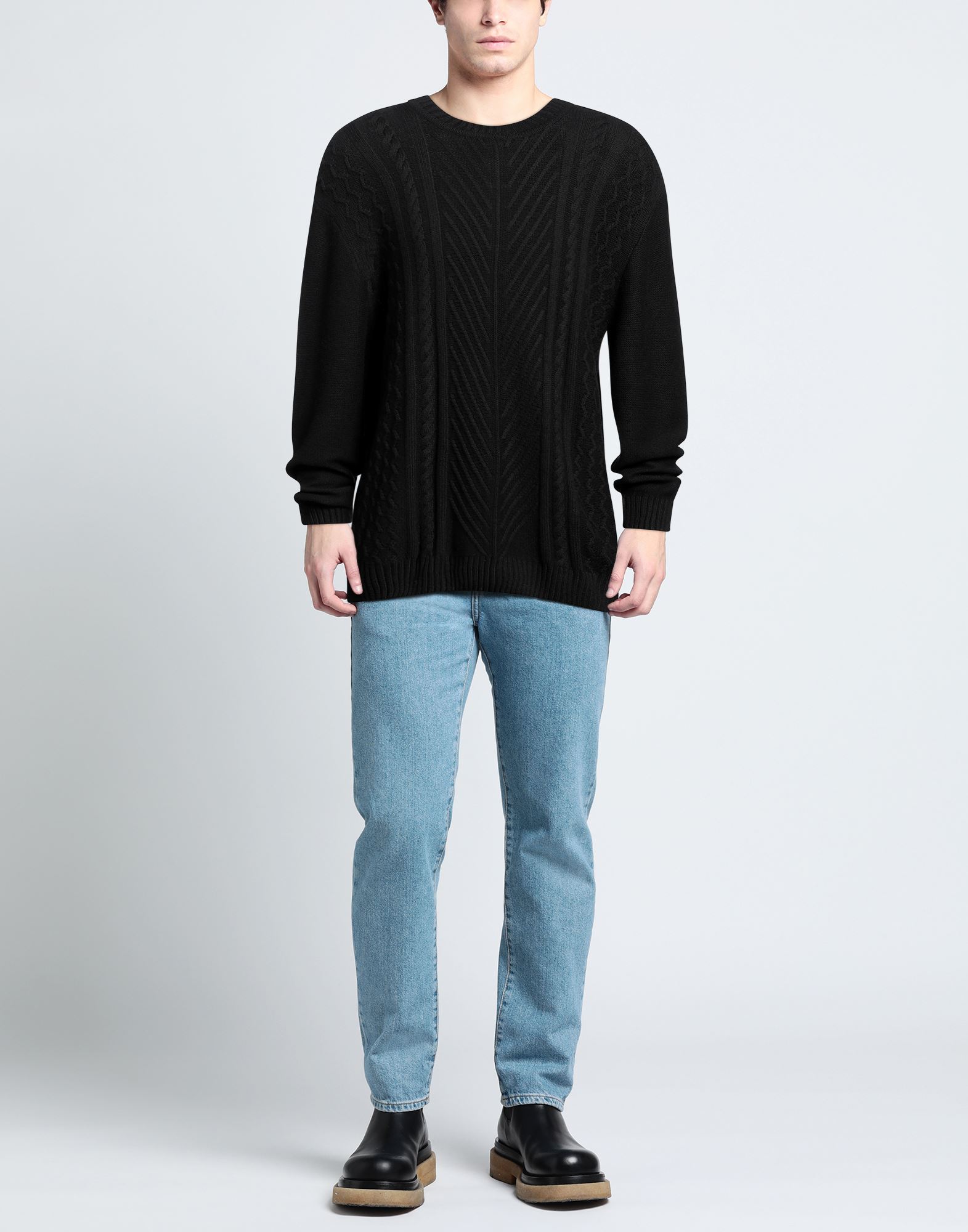  Low Brand - Prendas De Punto - Pullover - On Yoox.com 