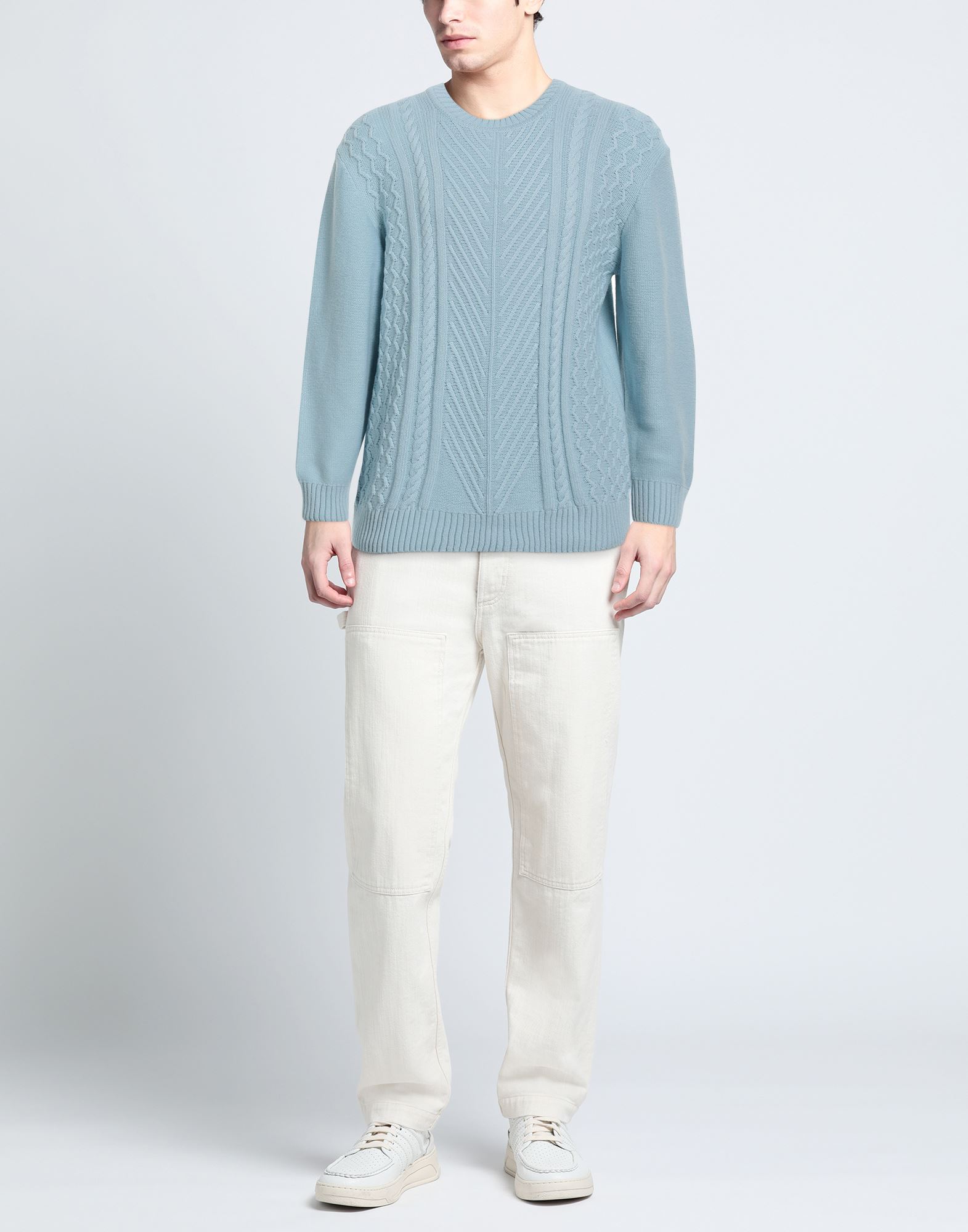  Low Brand - Prendas De Punto - Pullover - On Yoox.com 
