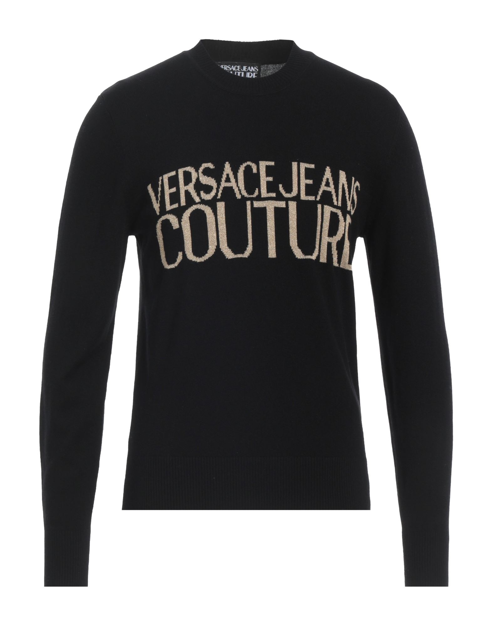  Versace Jeans Couture - Prendas De Punto - Pullover - On Yoox.com 