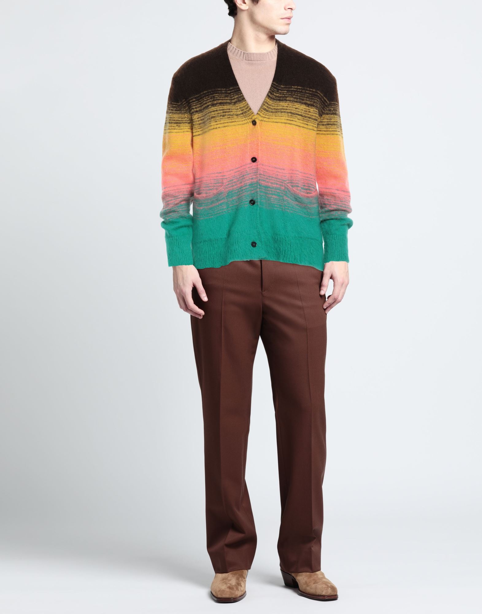  Laneus - Prendas De Punto - Cárdigans - On Yoox.com 