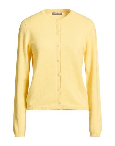 Rebecas Mujer Amarillo M Mujer