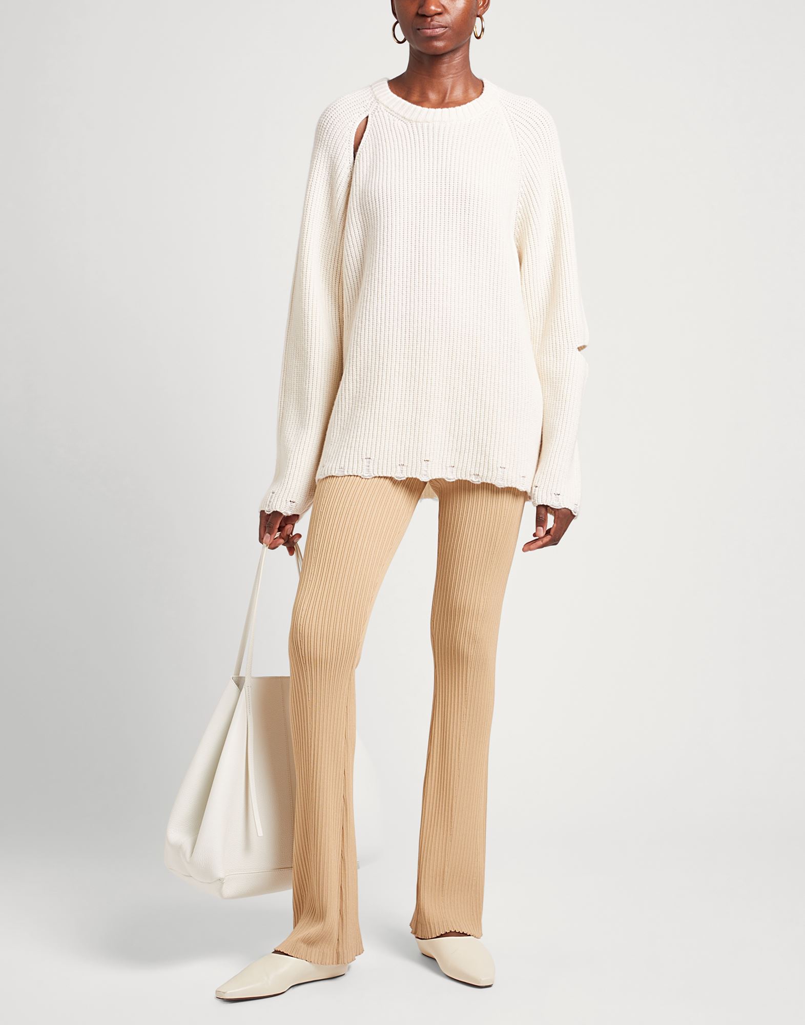  A Paper Kid - Prendas De Punto - Pullover - On Yoox.com 