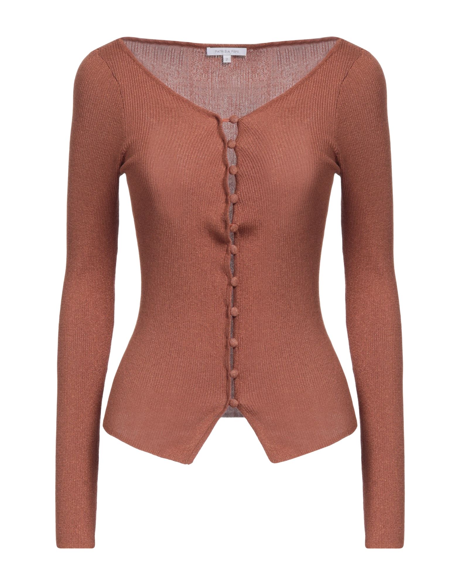  Patrizia Pepe - Maille - Cardigans - On Yoox.com 