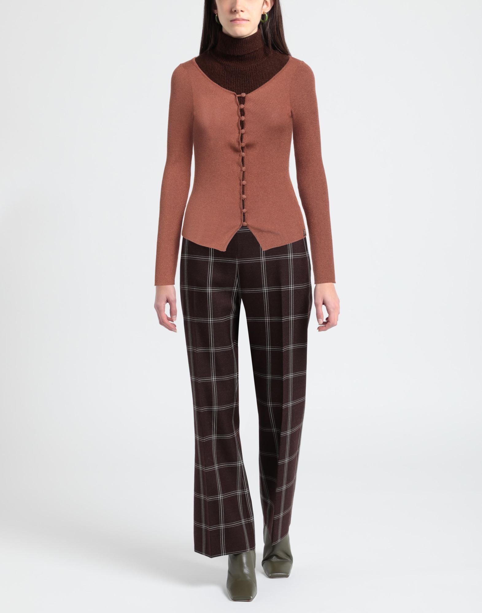  Patrizia Pepe - Maille - Cardigans - On Yoox.com 