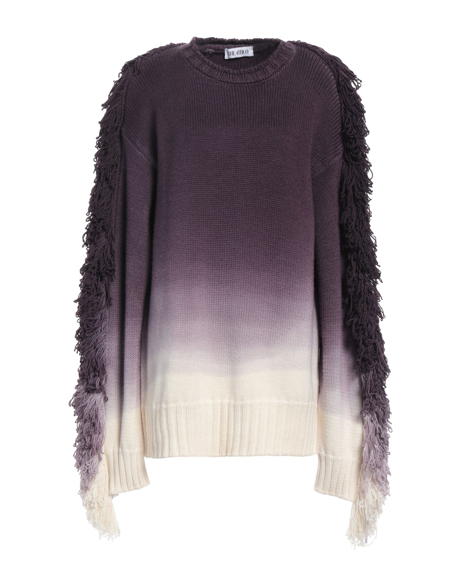  The Attico - Strickwaren - Pullover - On Yoox.com 