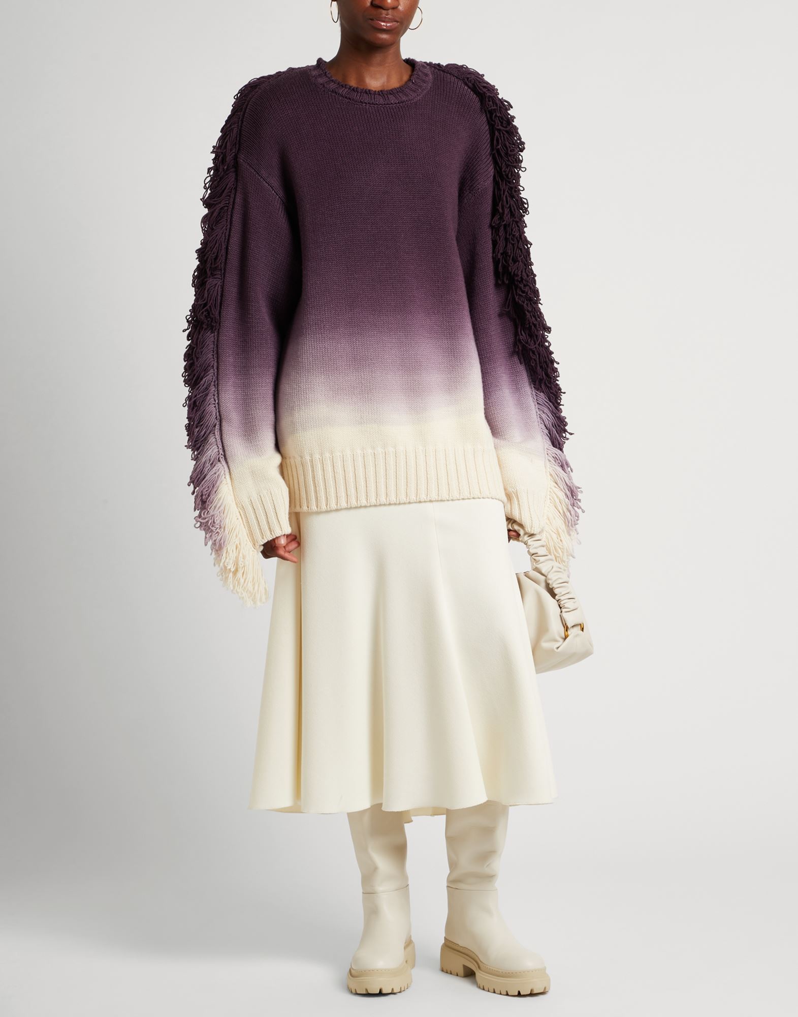  The Attico - Strickwaren - Pullover - On Yoox.com 