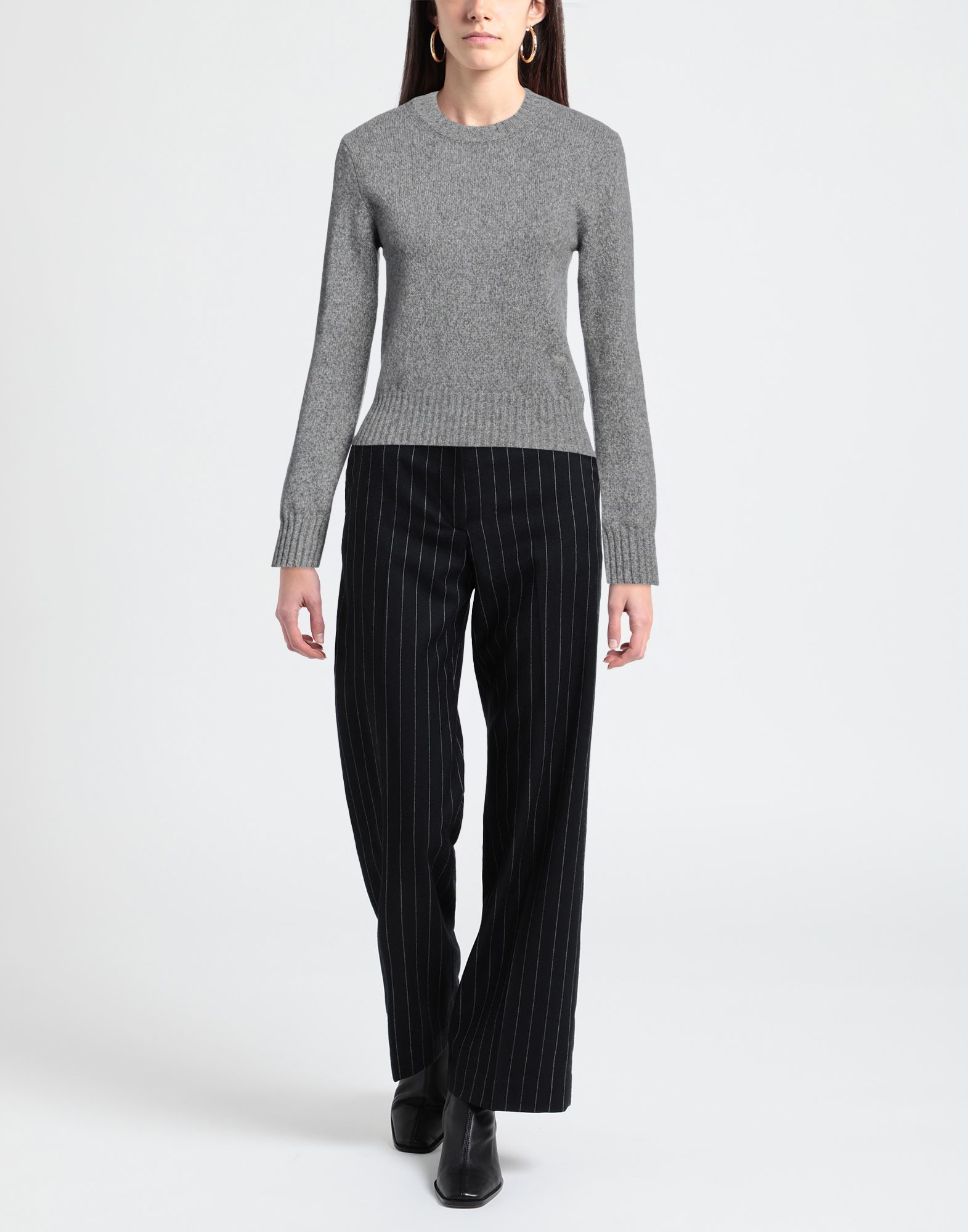  Ami Alexandre Mattiussi - Strickwaren - Pullover - On Yoox.com 