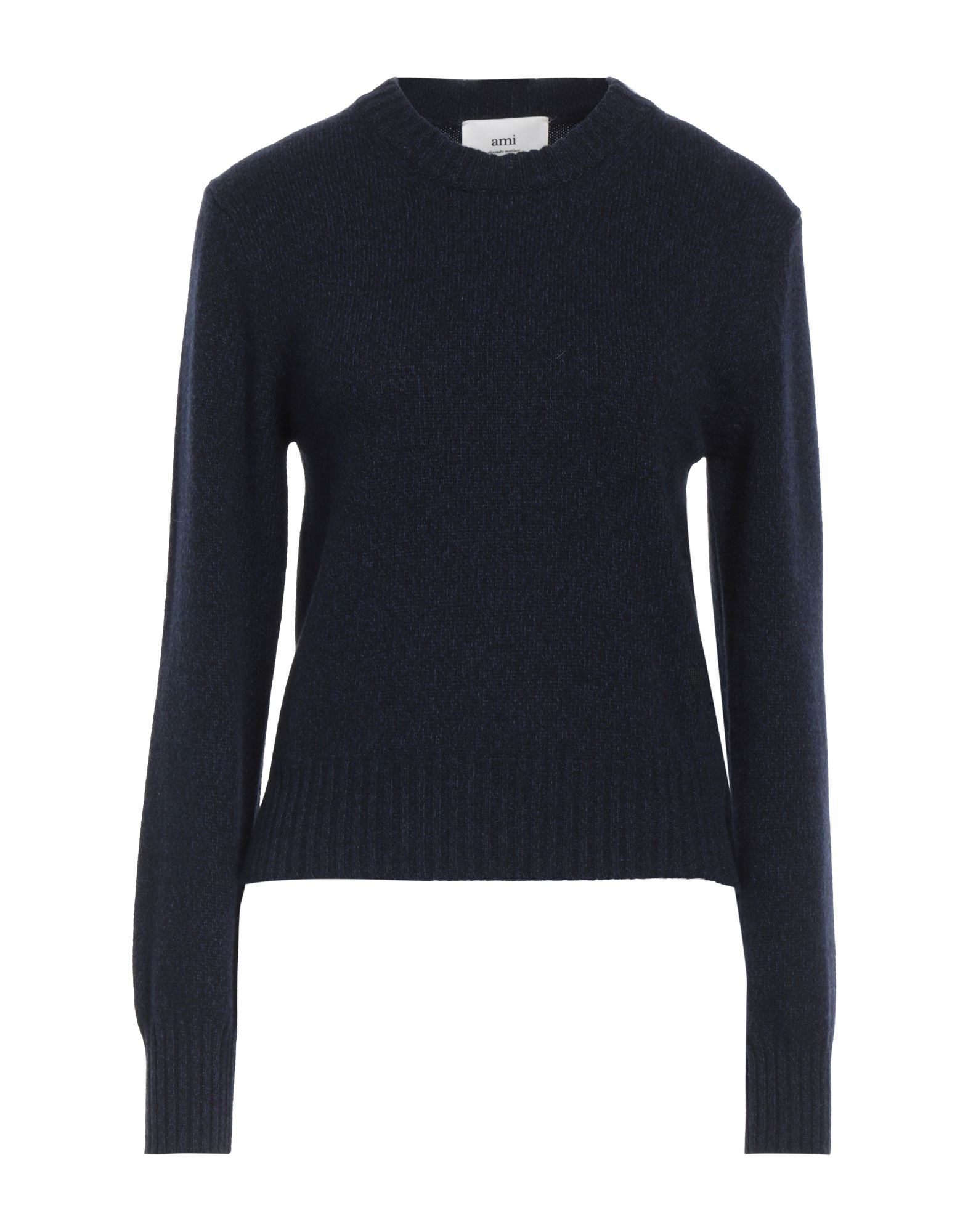  Ami Alexandre Mattiussi - Strickwaren - Pullover - On Yoox.com 