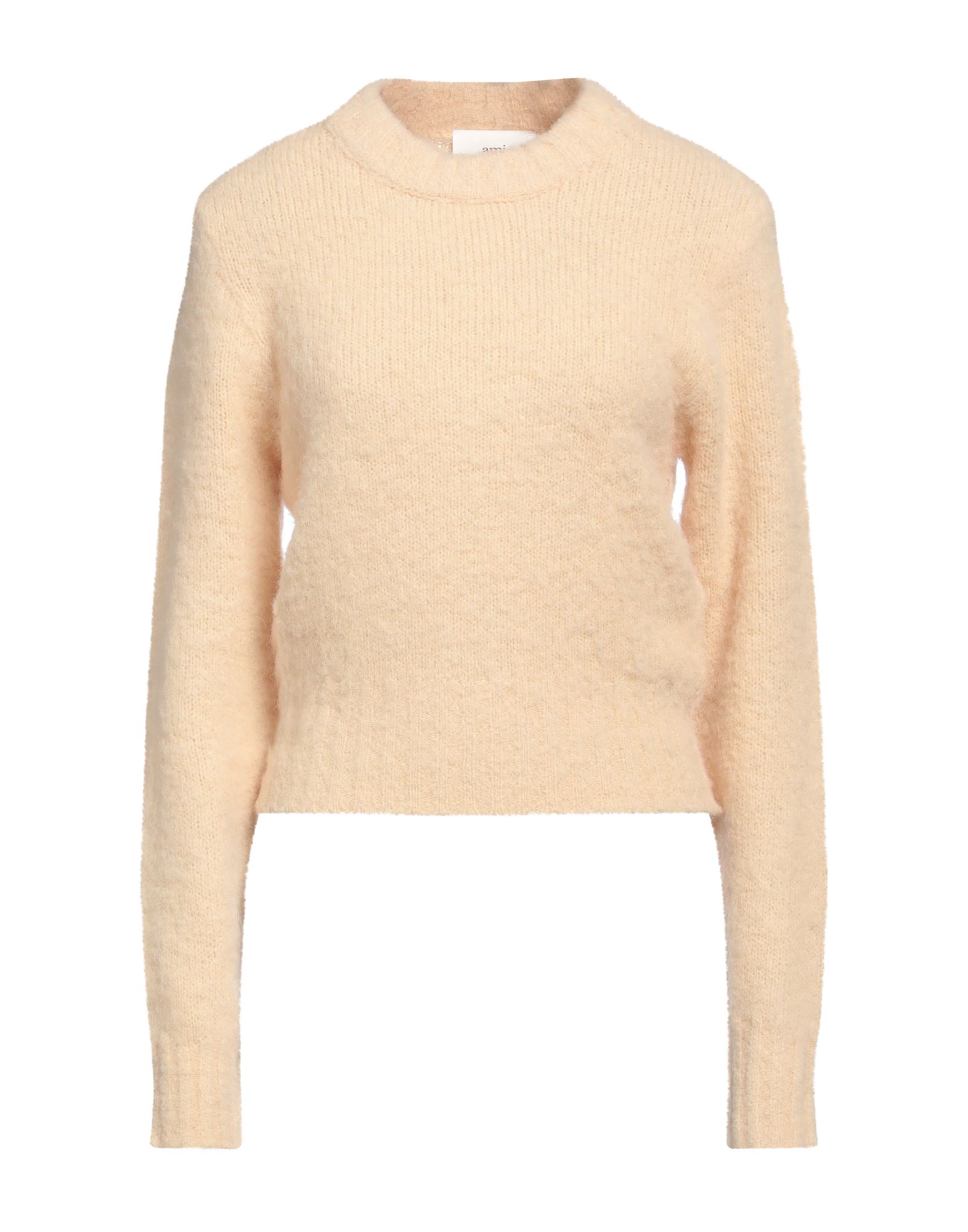  Ami Alexandre Mattiussi - Strickwaren - Pullover - On Yoox.com 