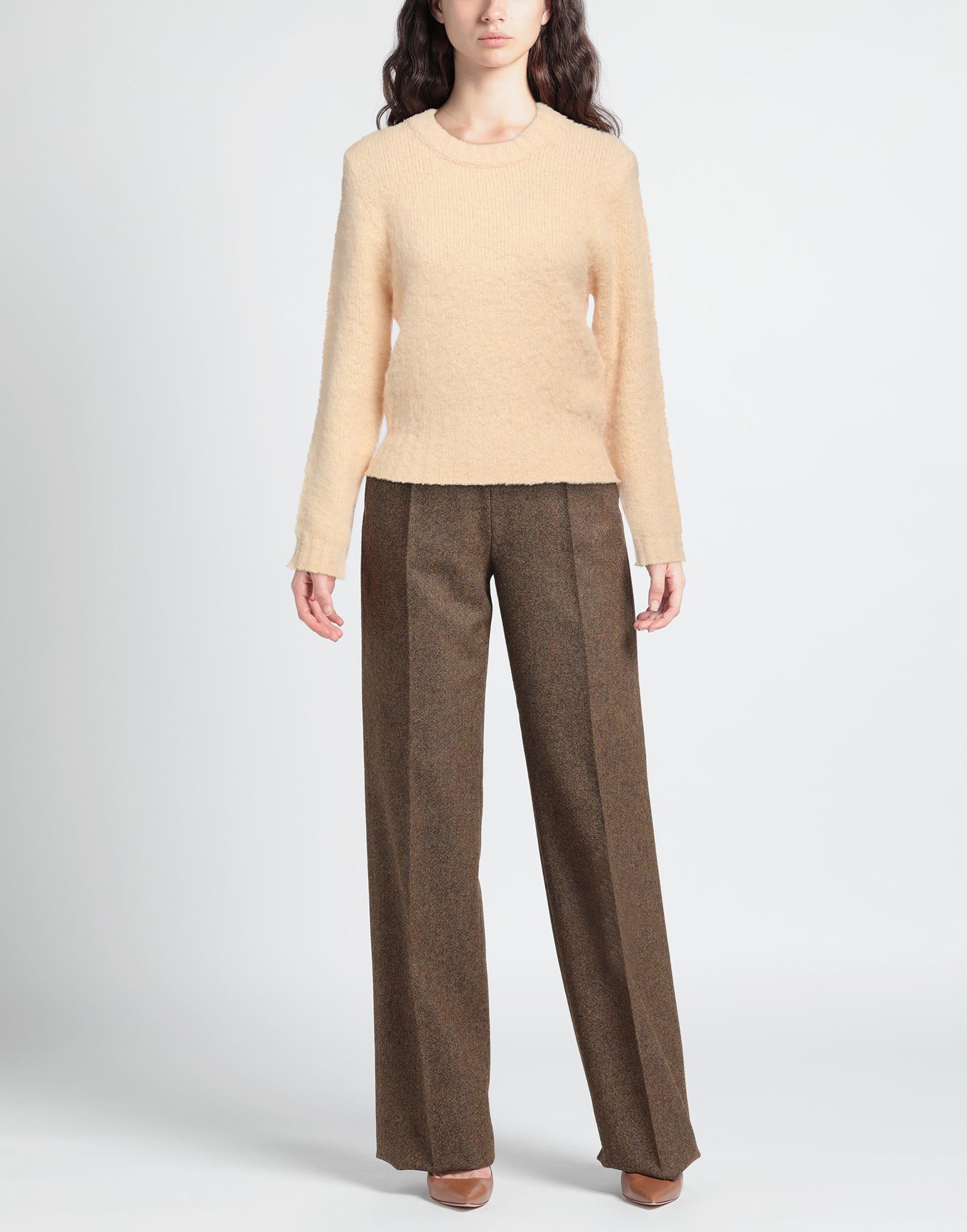 Ami Alexandre Mattiussi - Strickwaren - Pullover - On Yoox.com 
