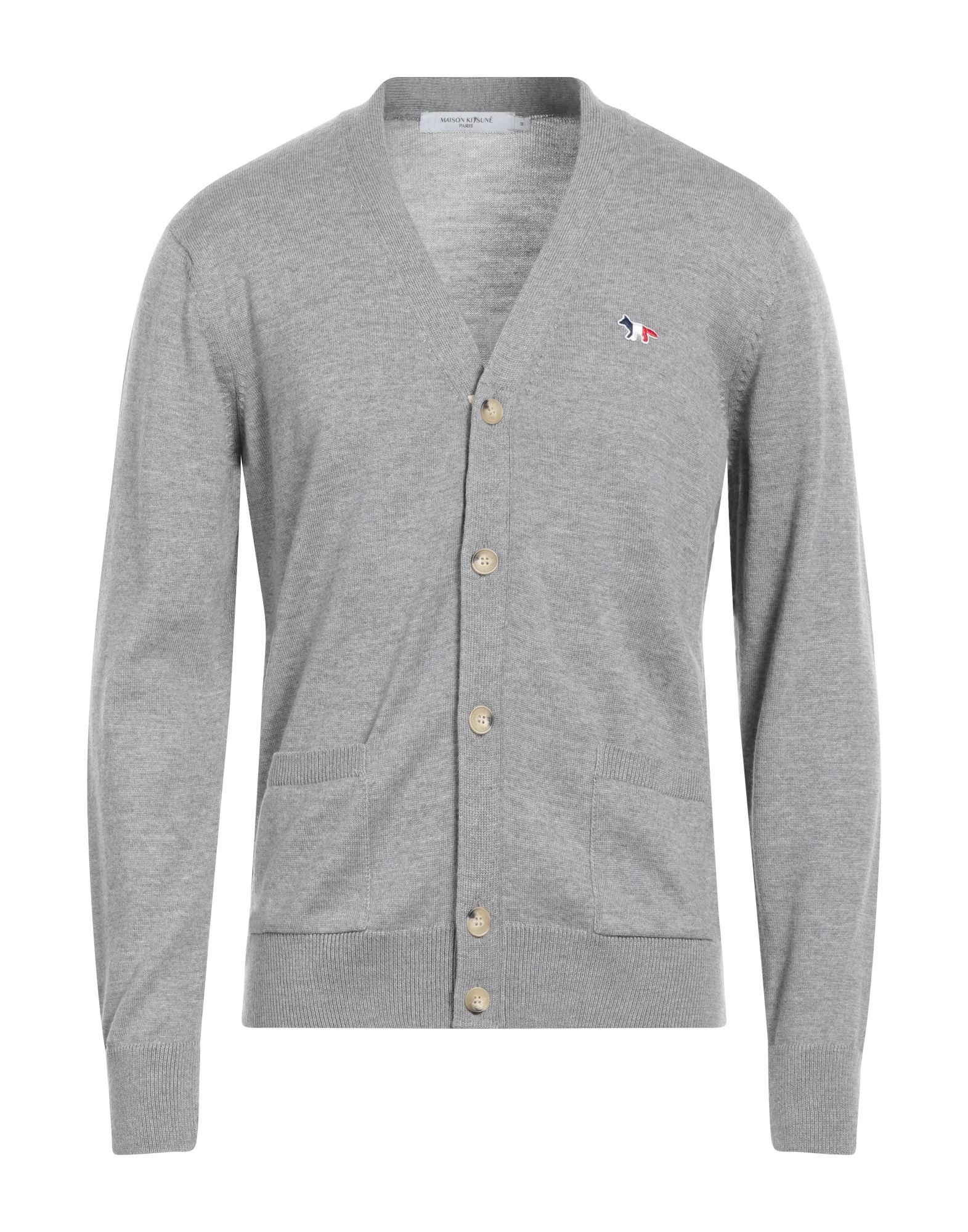  Maison Kitsuné - Strickwaren - Strickjacken - On Yoox.com 