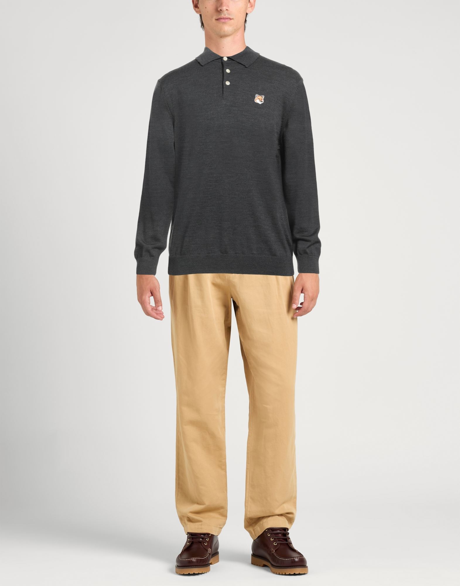  Maison Kitsuné - Strickwaren - Pullover - On Yoox.com 