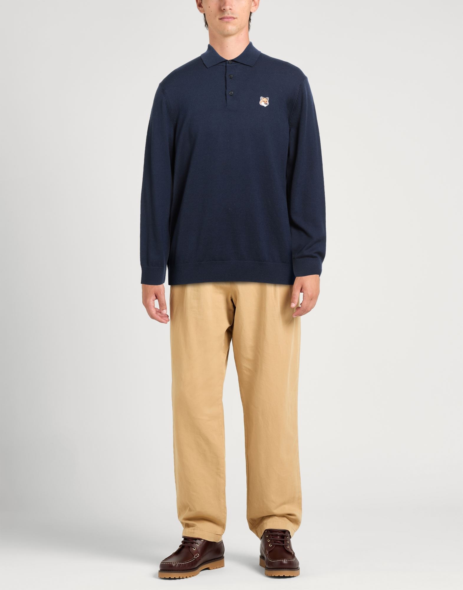  Maison Kitsuné - Strickwaren - Pullover - On Yoox.com 