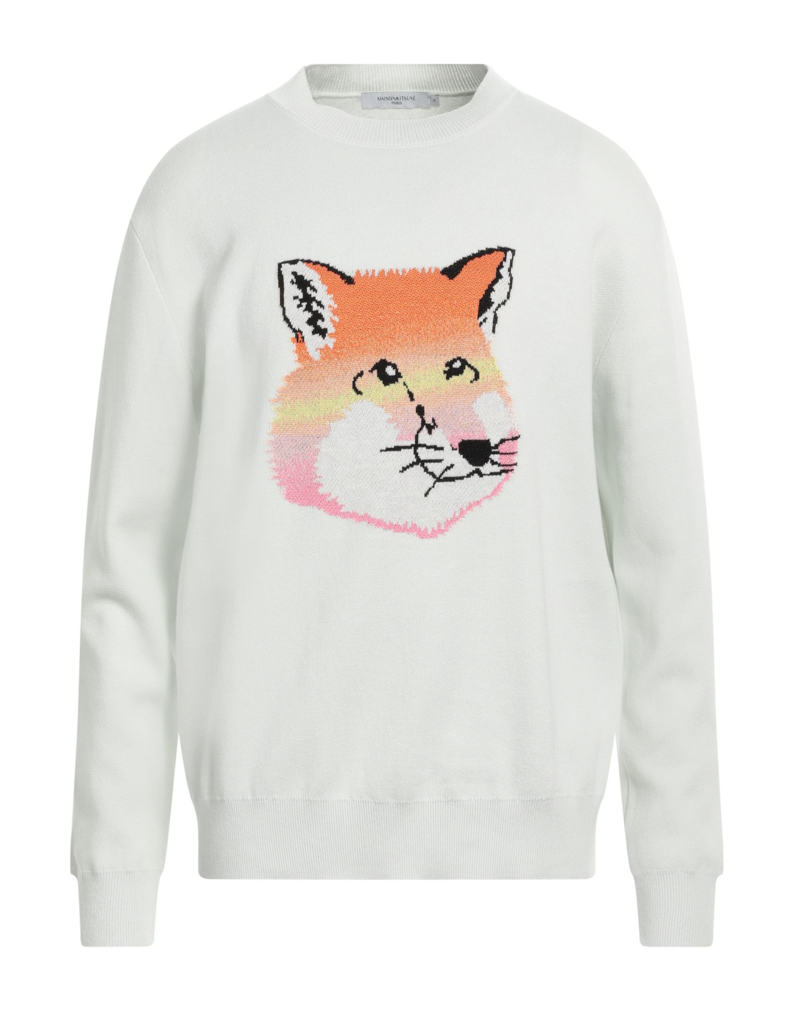  Maison Kitsuné - Strickwaren - Pullover - On Yoox.com 