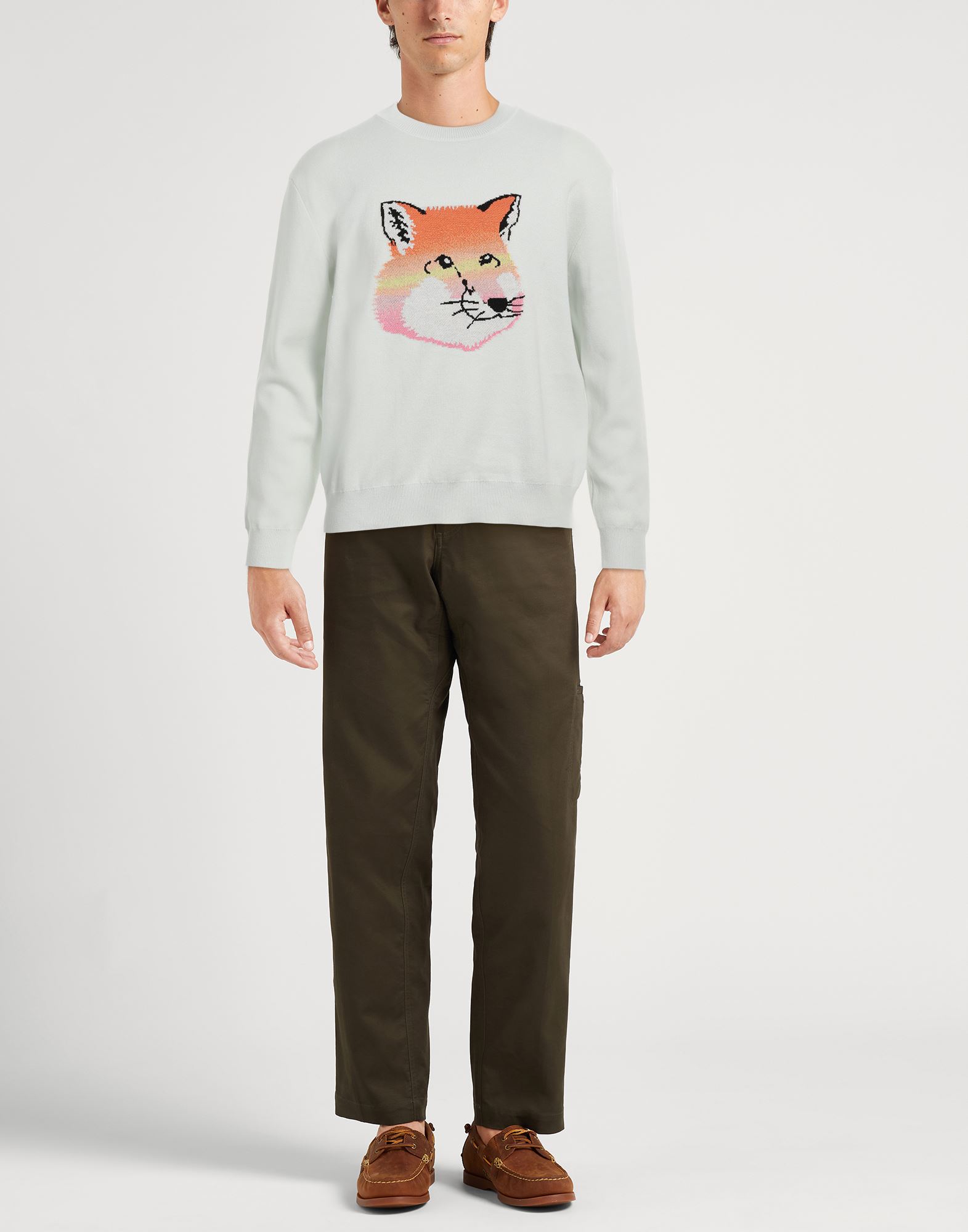  Maison Kitsuné - Strickwaren - Pullover - On Yoox.com 