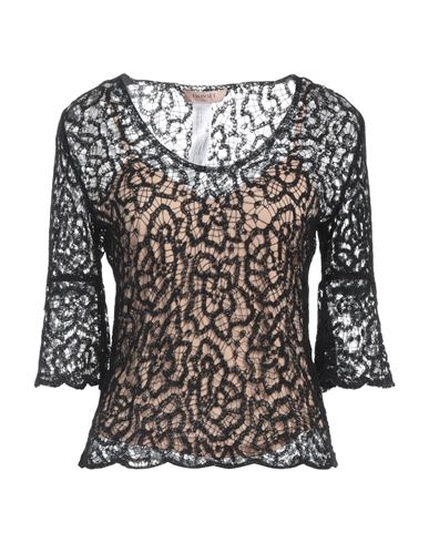 Pullover Mujer Negro S,XS Mujer
