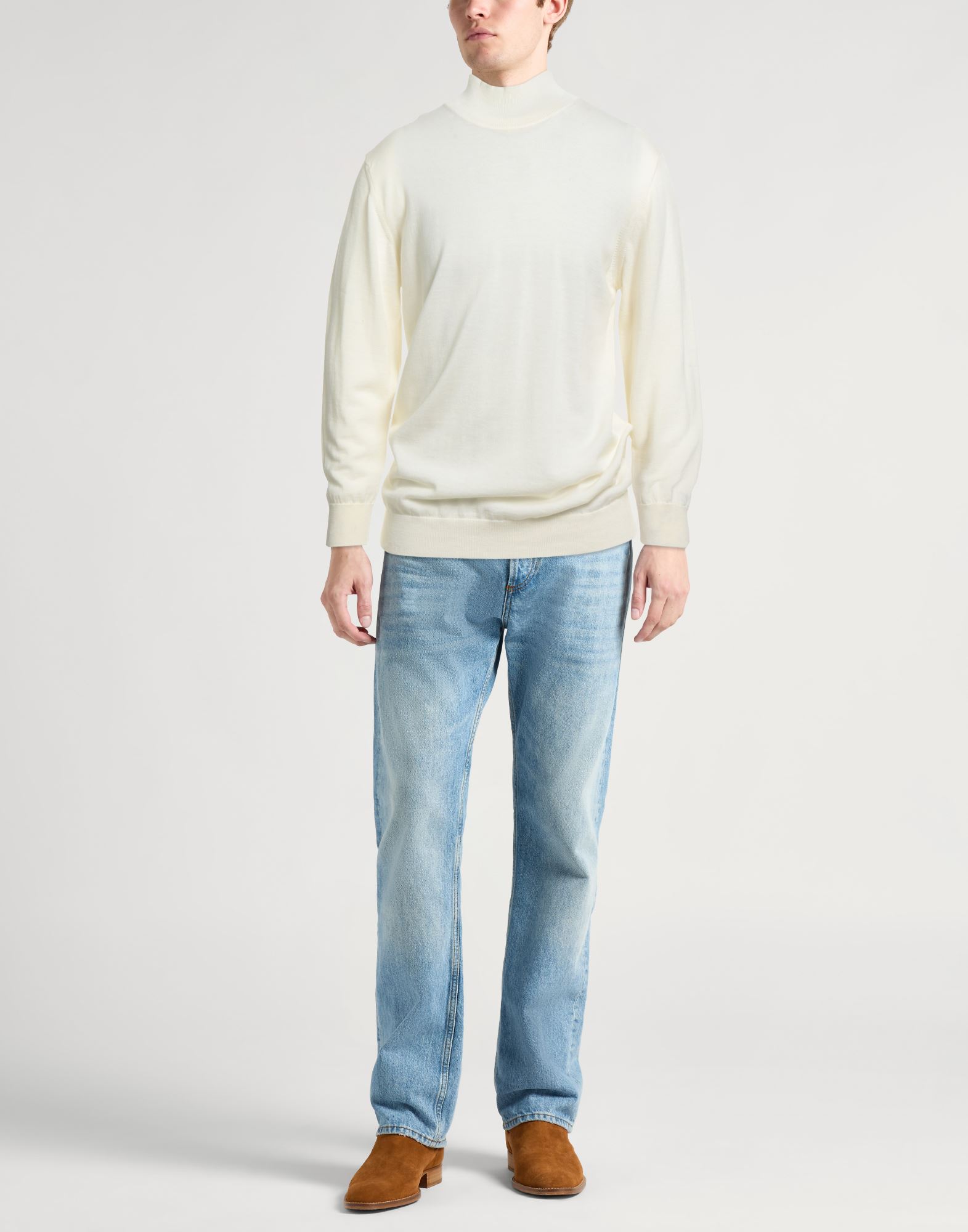  Daniele Fiesoli - Strickwaren - Rollkragenpullover - On Yoox.com 