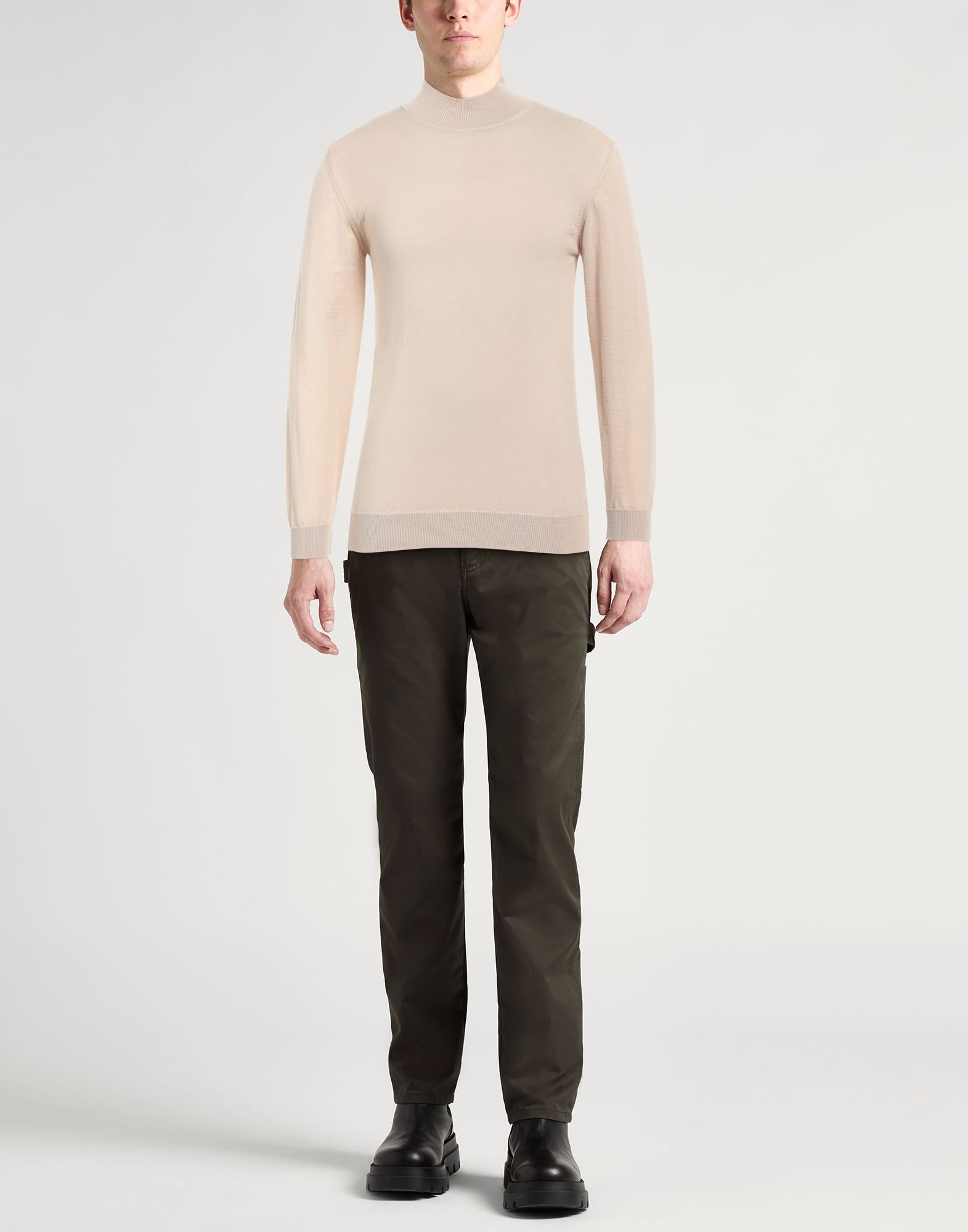  Daniele Fiesoli - Strickwaren - Rollkragenpullover - On Yoox.com 