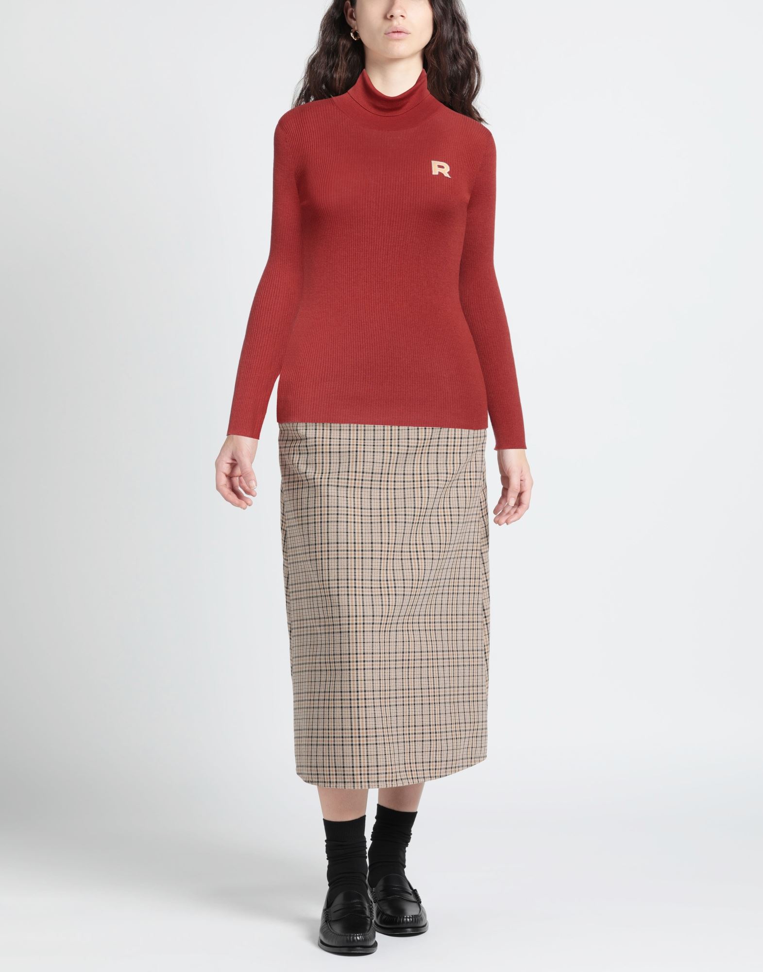  Rochas - Maille - Cols Roulés - On Yoox.com 