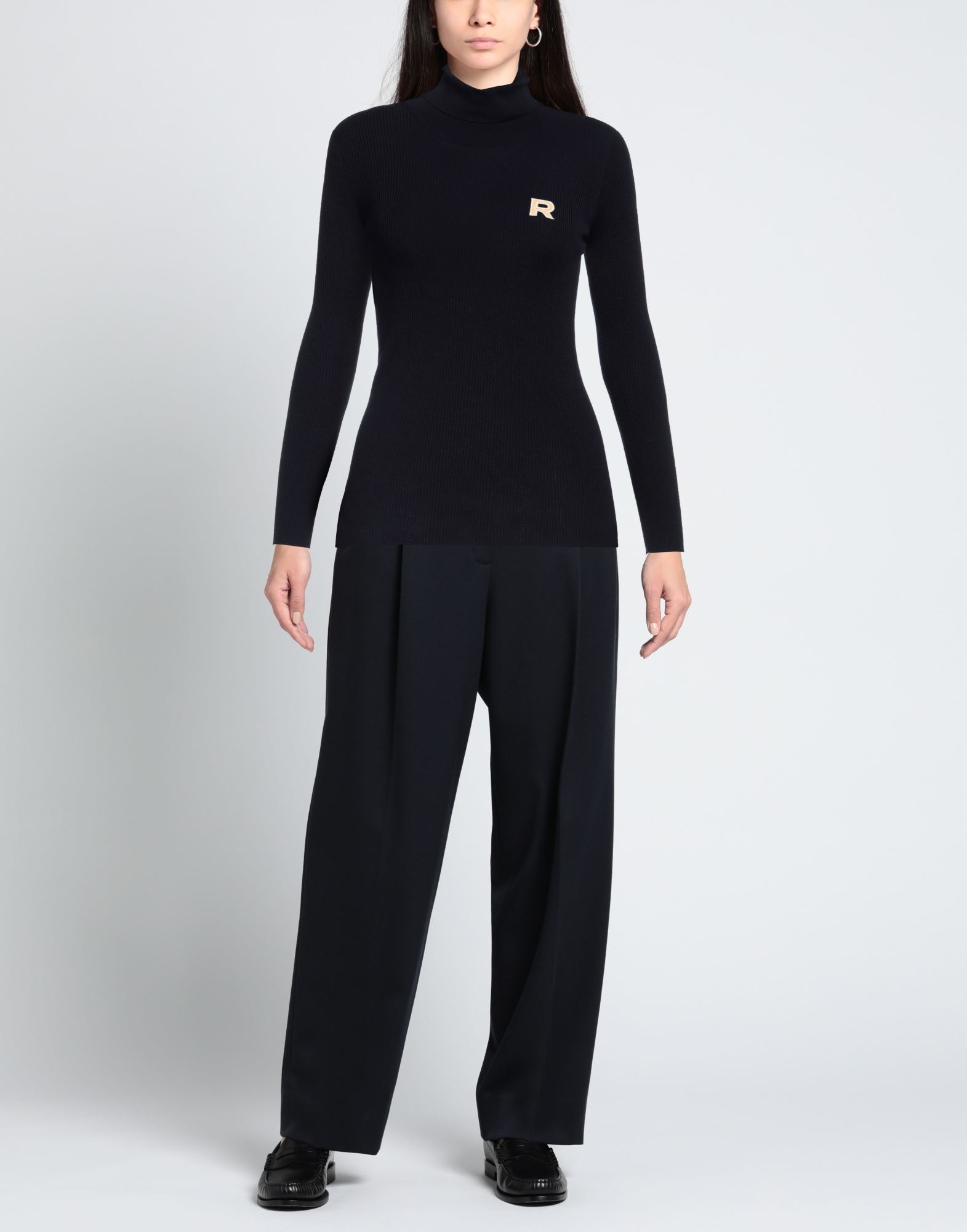  Rochas - Strickwaren - Rollkragenpullover - On Yoox.com 