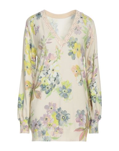Pullover Mujer Beige M,S,XS Mujer