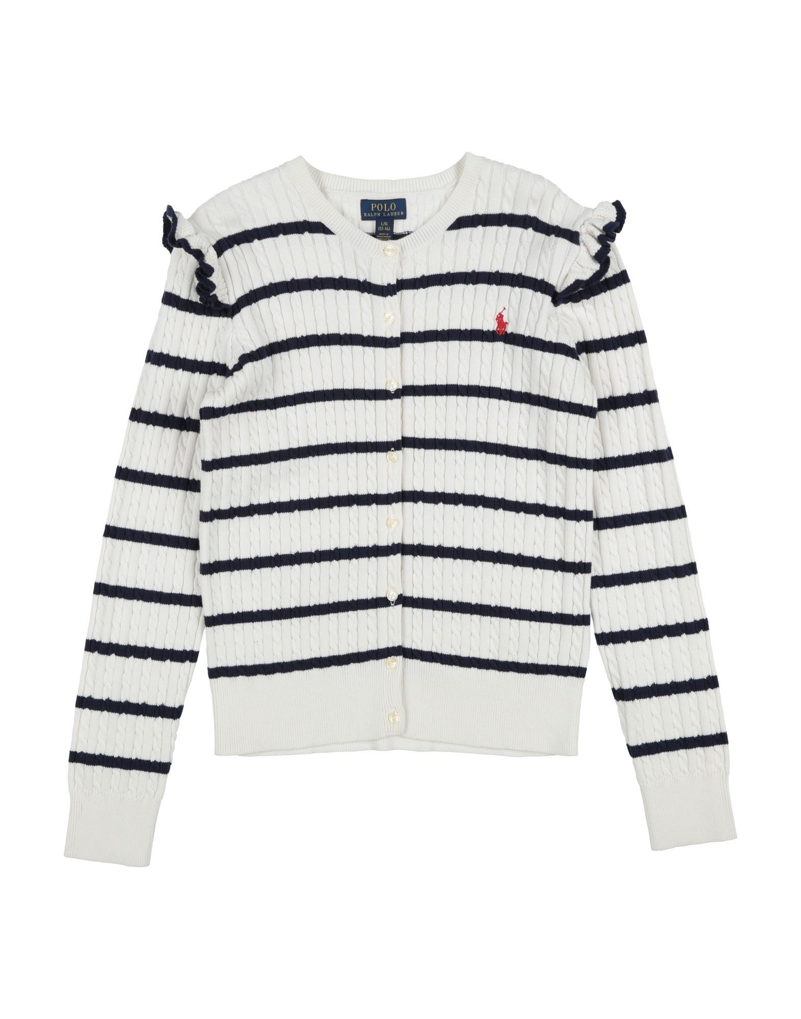  Polo Ralph Lauren - Maille - Cardigans - On Yoox.com 