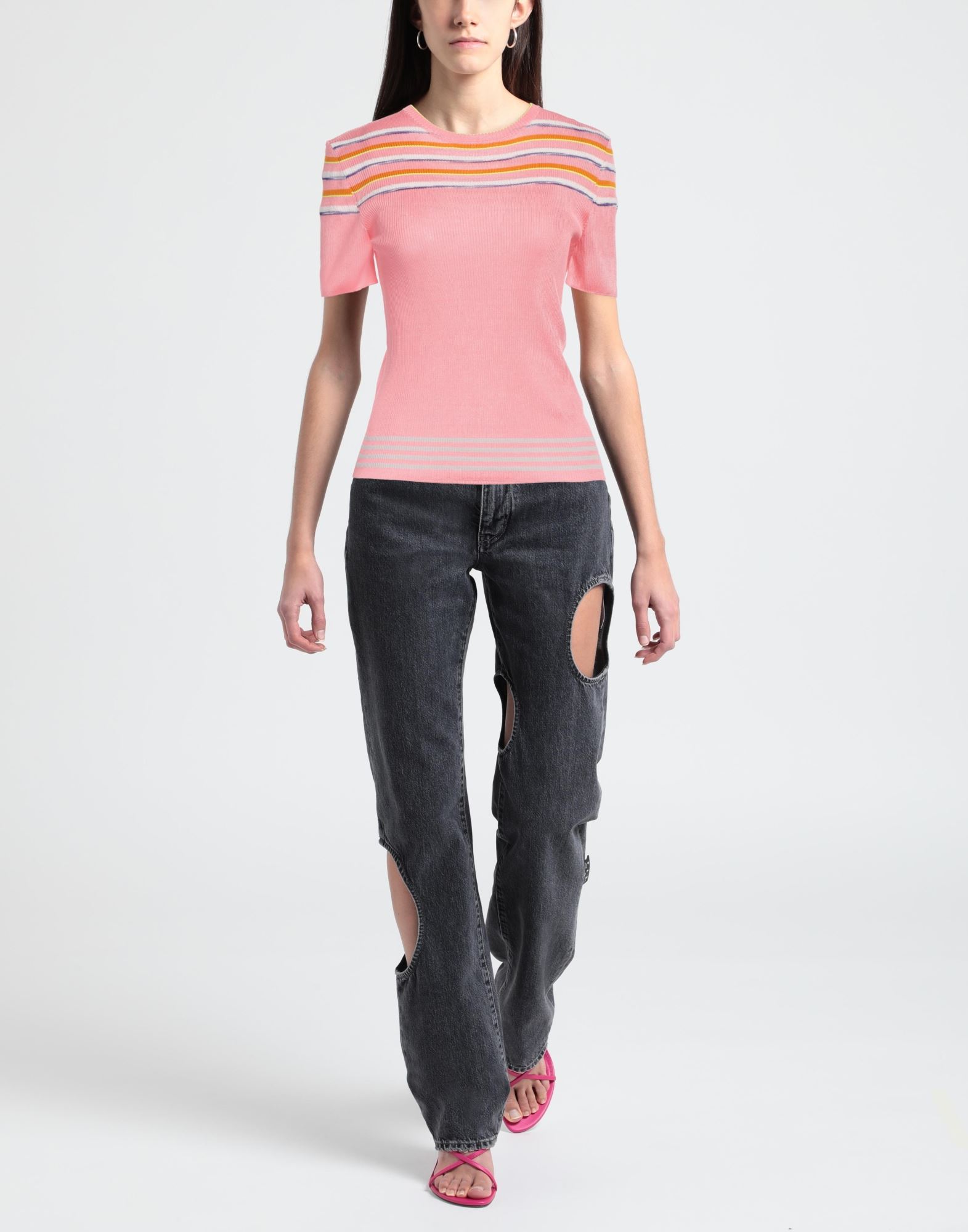  M Missoni - Prendas De Punto - Pullover - On Yoox.com 