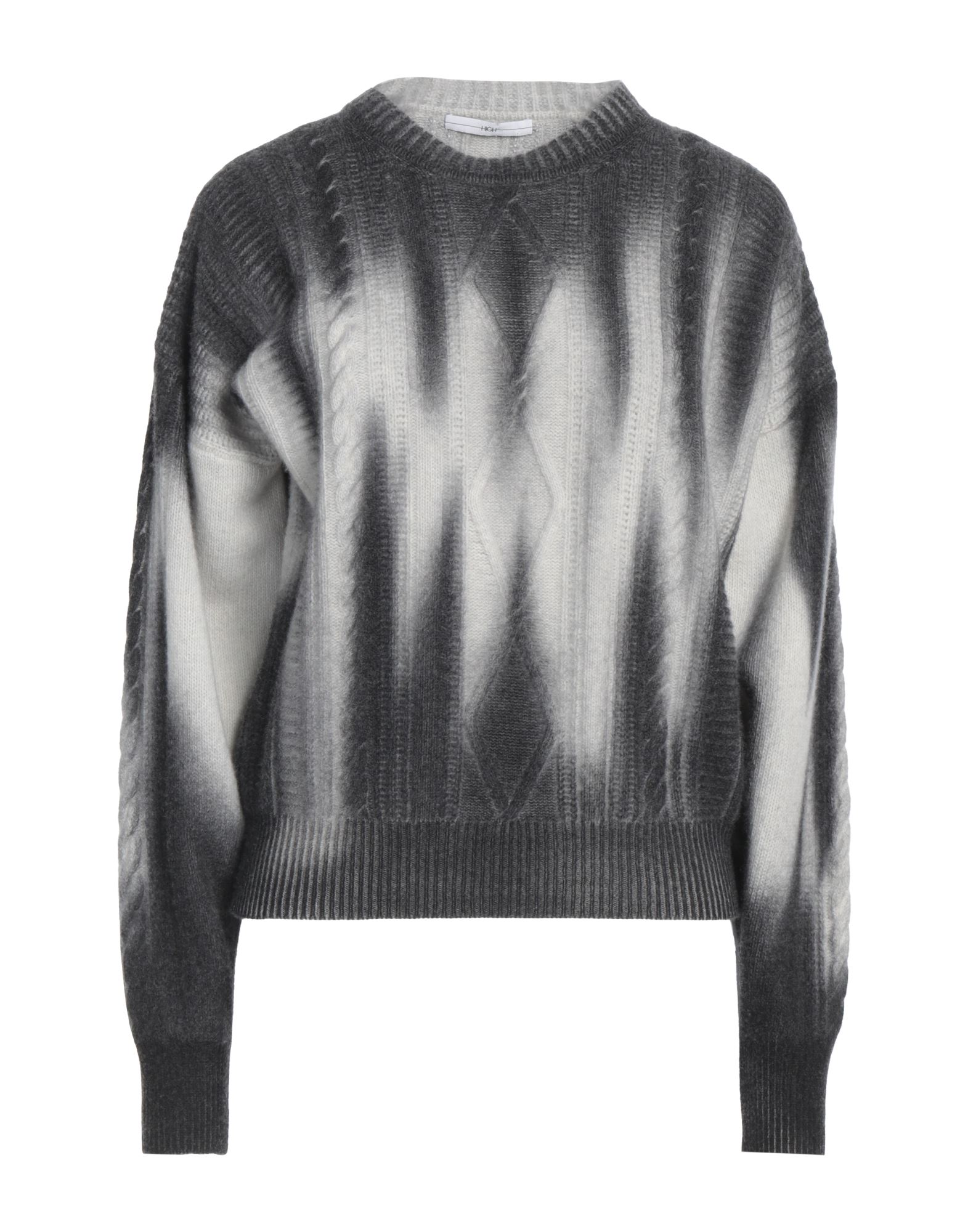  High - Strickwaren - Pullover - On Yoox.com 