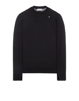 559A4 Sweater Stone Island Men - Official Online Store