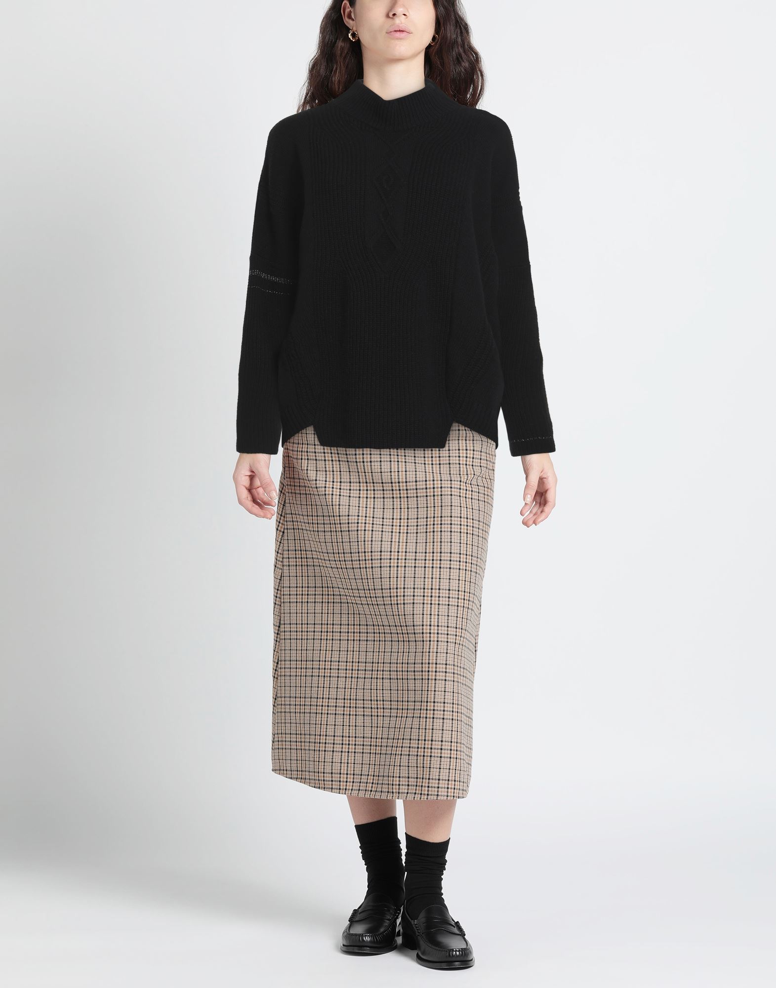  High - Strickwaren - Rollkragenpullover - On Yoox.com 