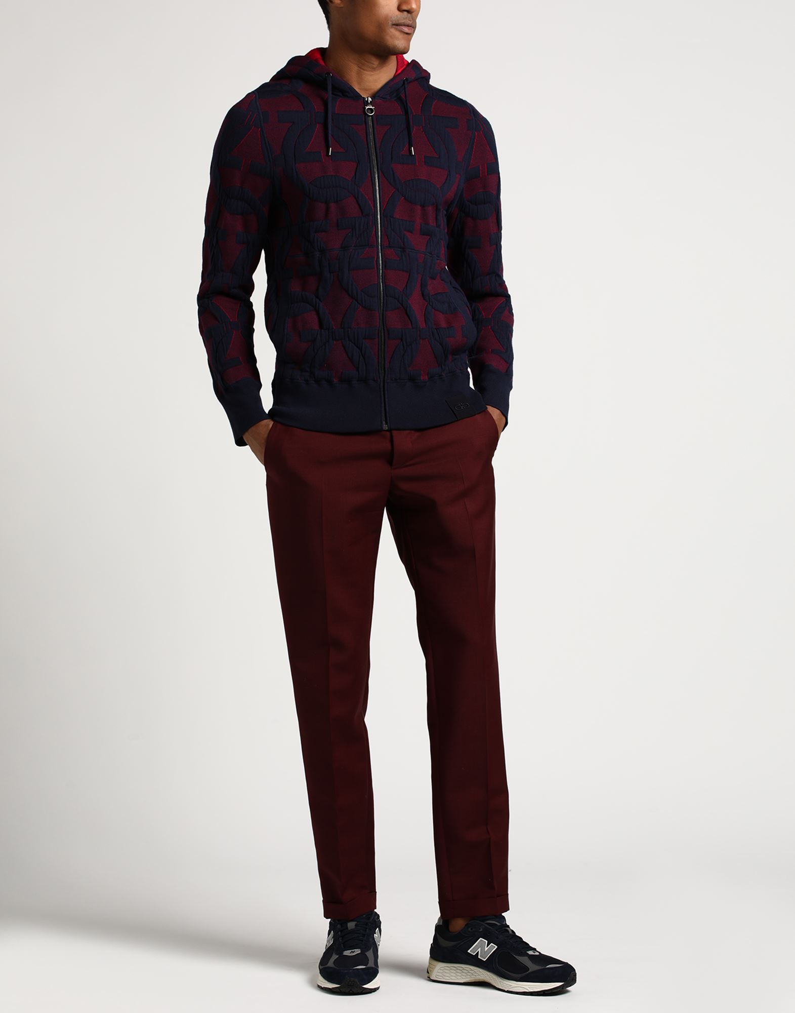  Ferragamo - Strickwaren - Strickjacken - On Yoox.com 