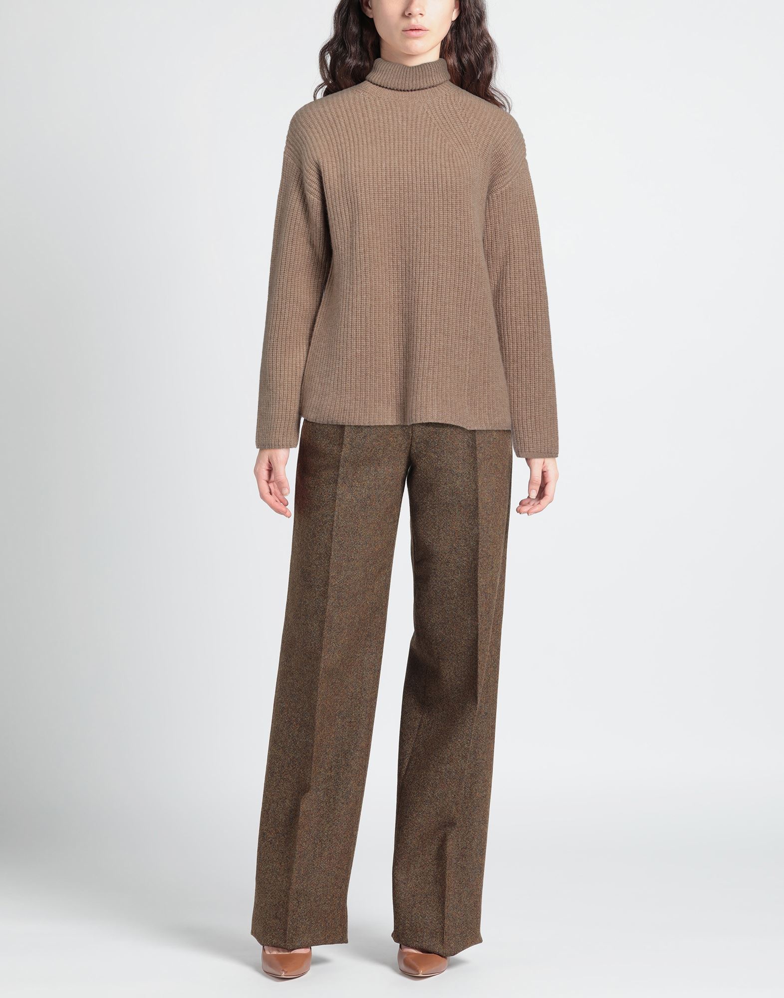  P.a.r.o.s.h. - Strickwaren - Rollkragenpullover - On Yoox.com 