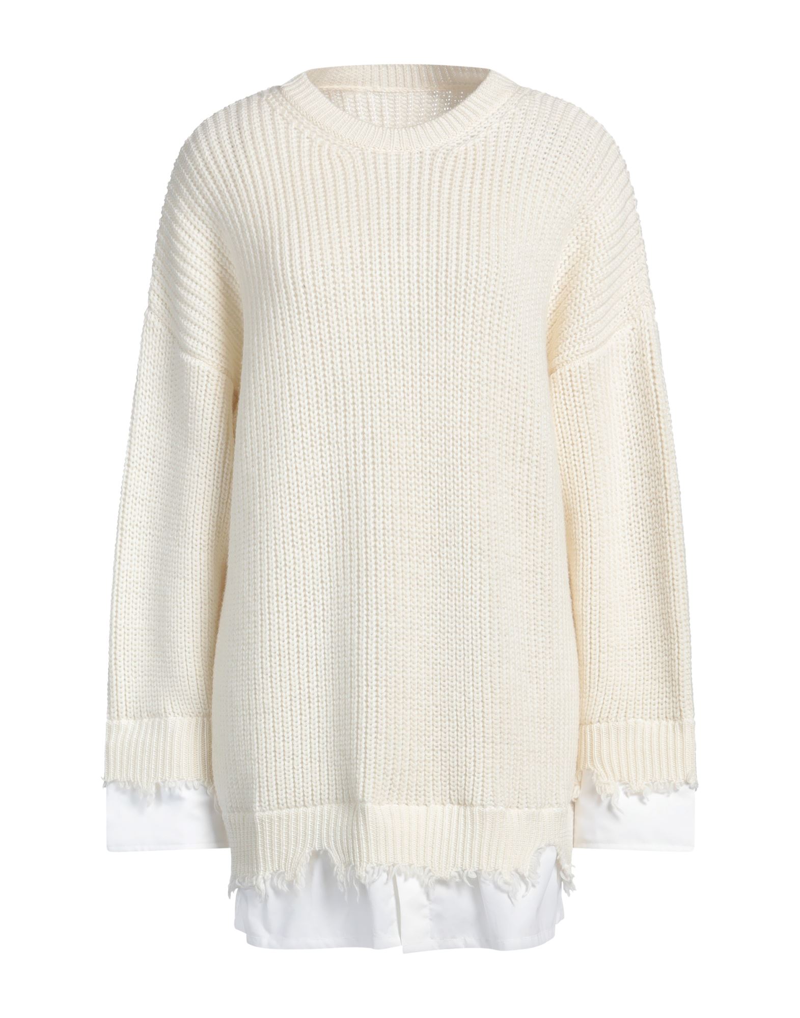  Mm6 Maison Margiela - Strickwaren - Pullover - On Yoox.com 