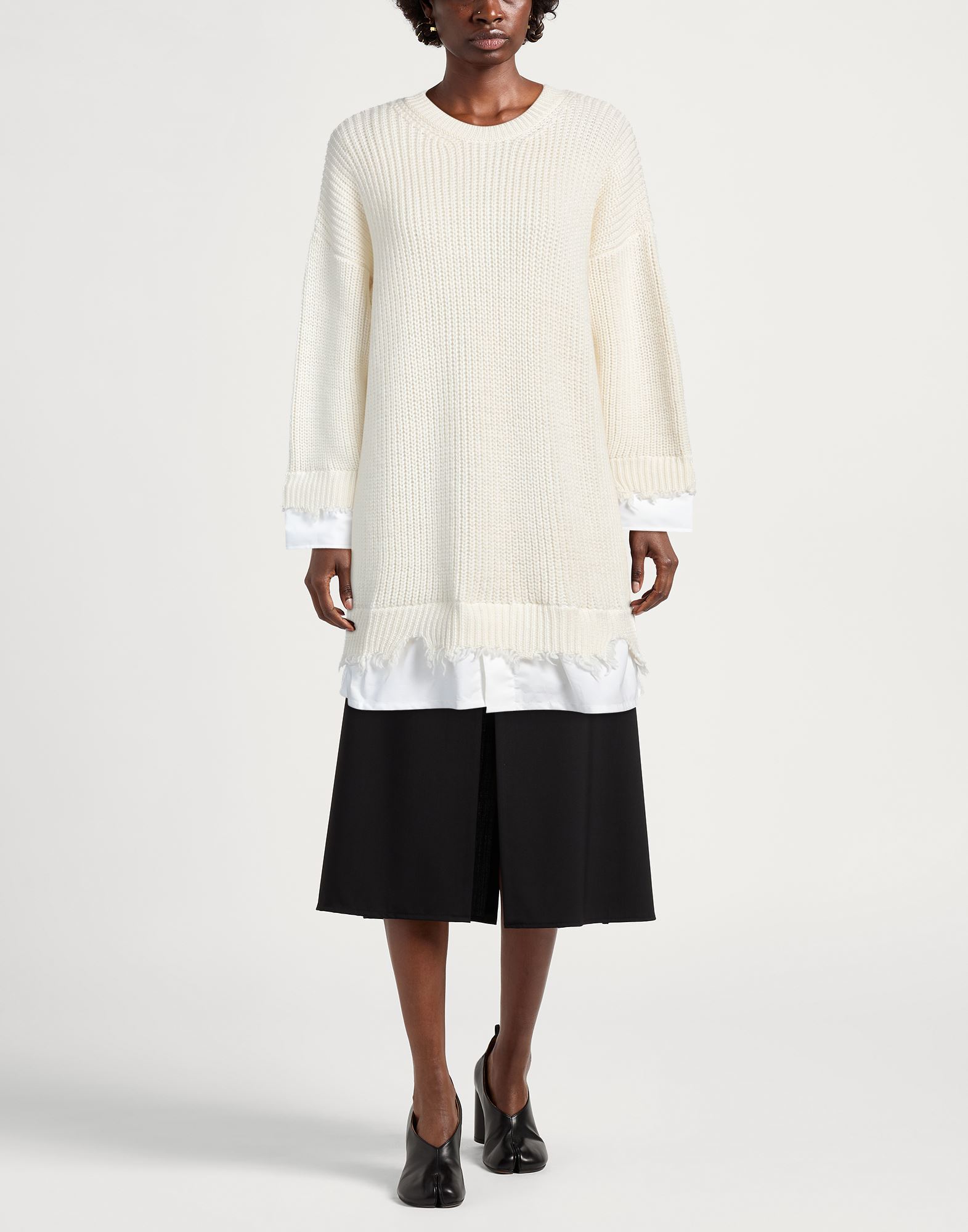  Mm6 Maison Margiela - Strickwaren - Pullover - On Yoox.com 
