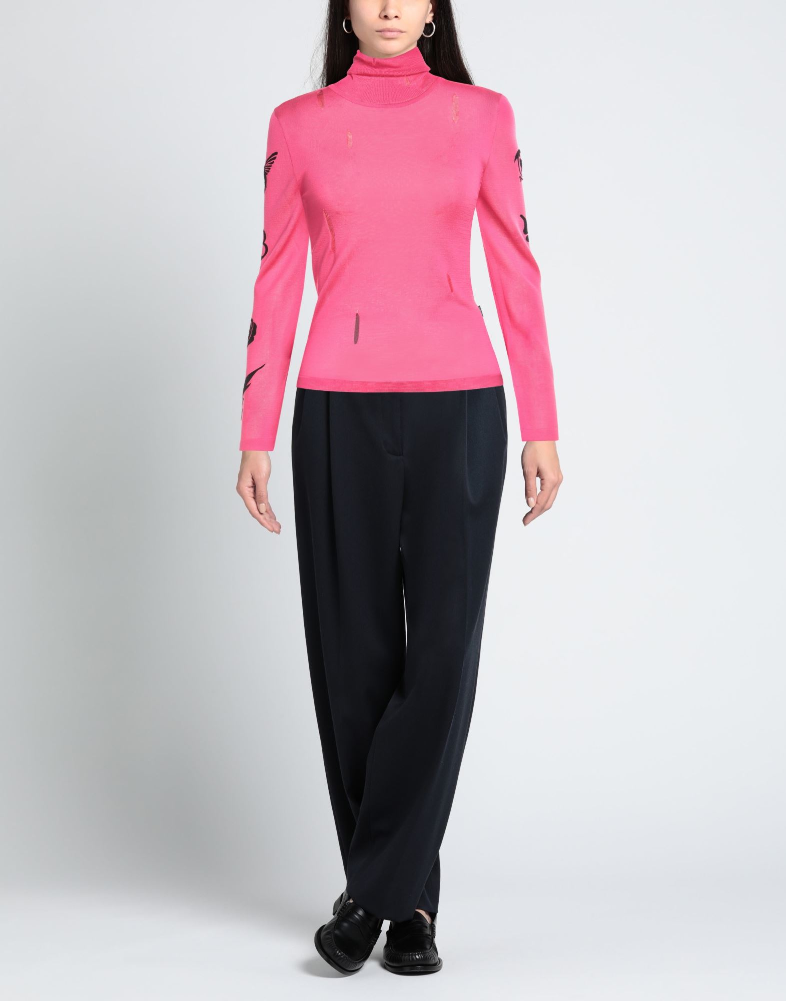  Andersson Bell - Strickwaren - Rollkragenpullover - On Yoox.com 