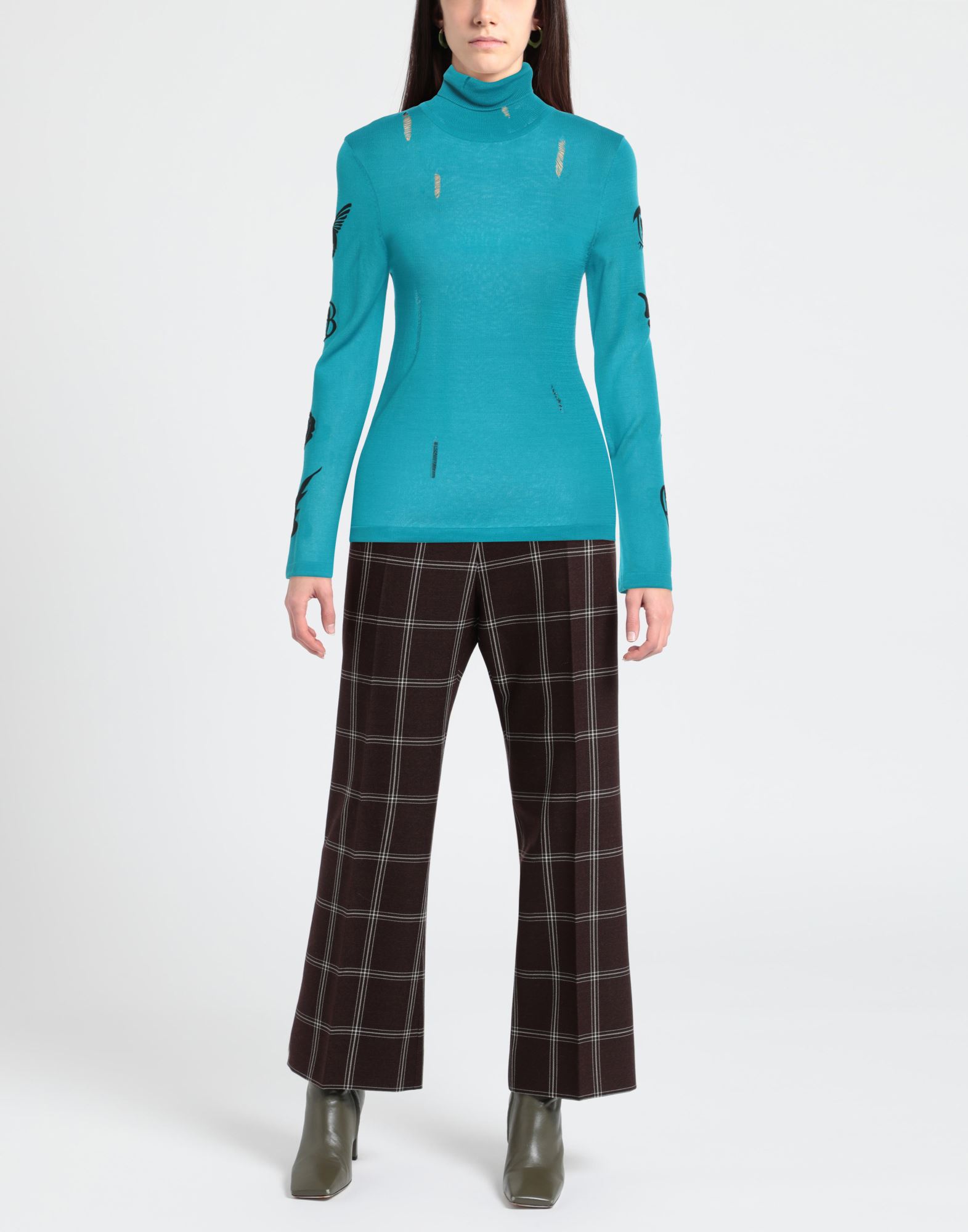  Andersson Bell - Strickwaren - Rollkragenpullover - On Yoox.com 