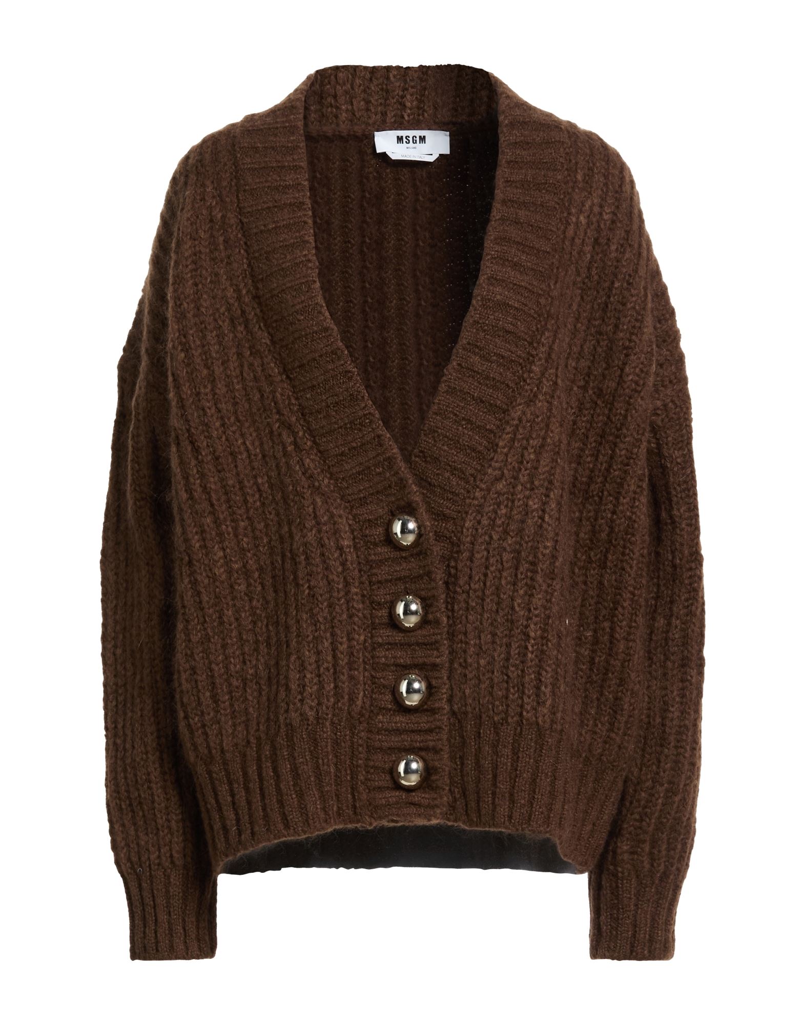  Msgm - Maille - Cardigans - On Yoox.com 