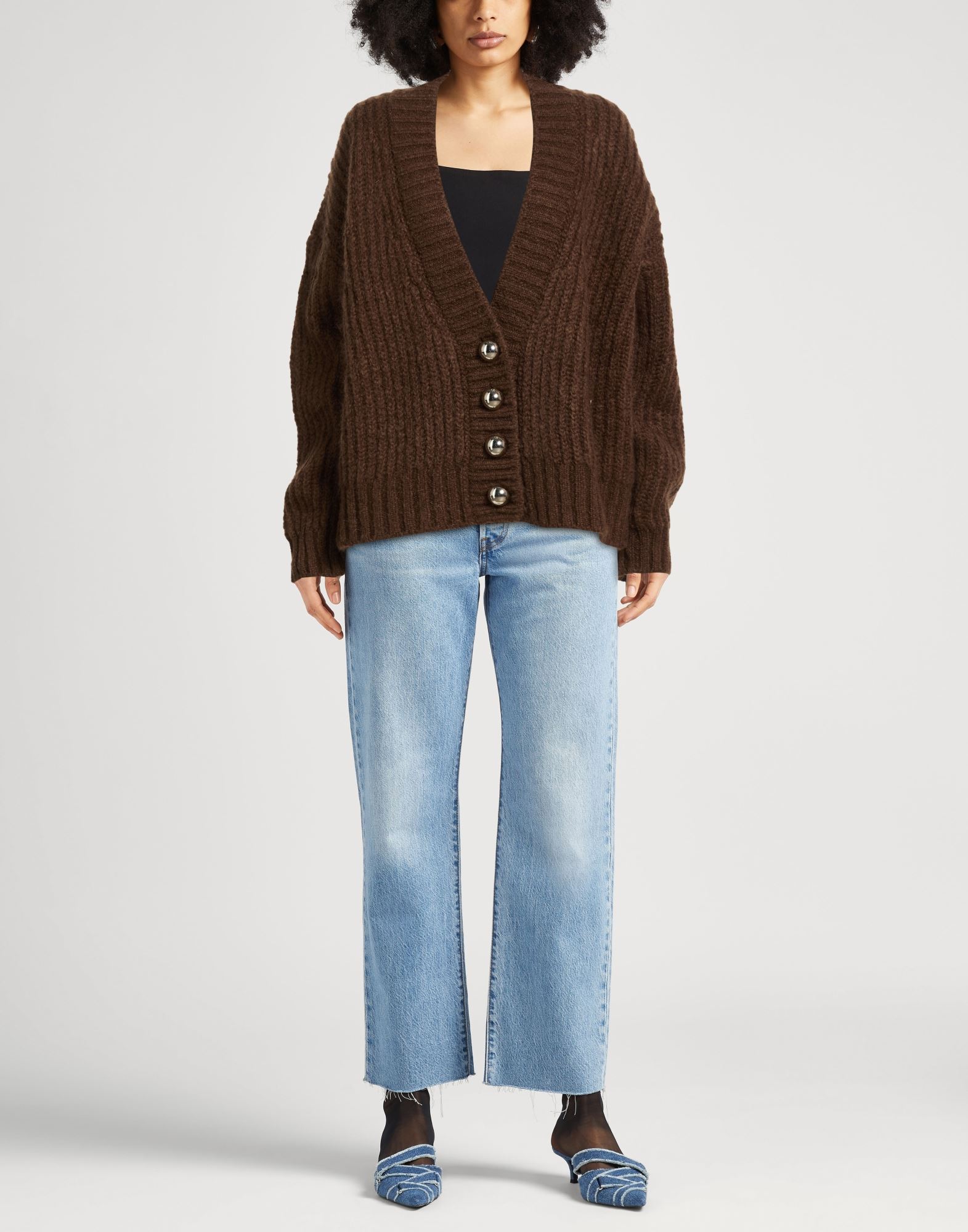 Msgm - Maille - Cardigans - On Yoox.com 