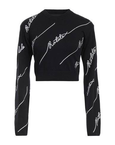 Pullover Mujer Negro 34,36,38,40,42 Mujer