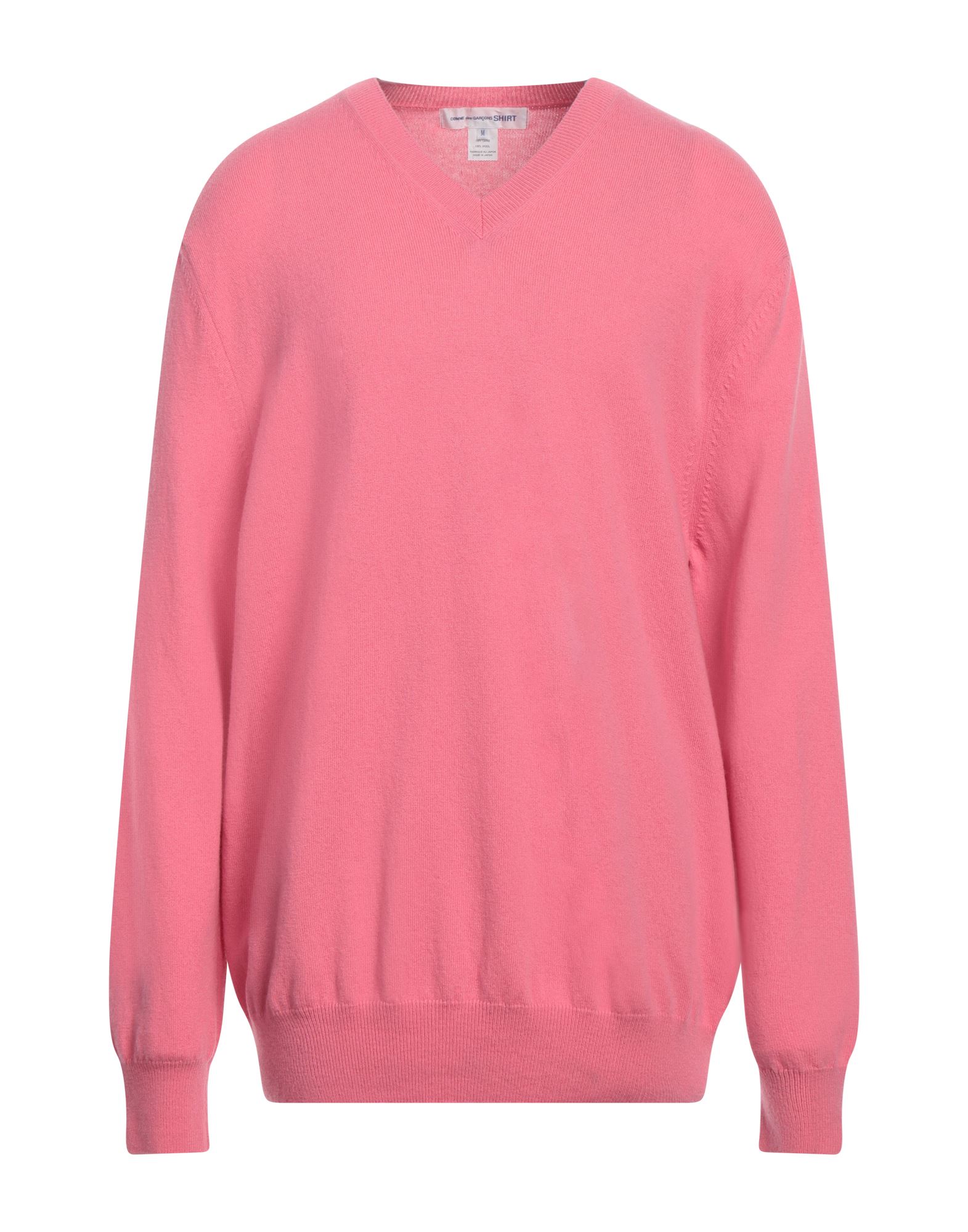  Comme Des Garçons Shirt - Strickwaren - Pullover - On Yoox.com 