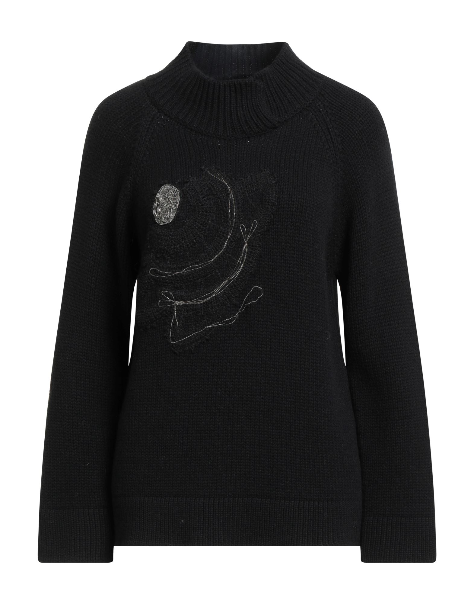  Fabiana Filippi - Strickwaren - Rollkragenpullover - On Yoox.com 