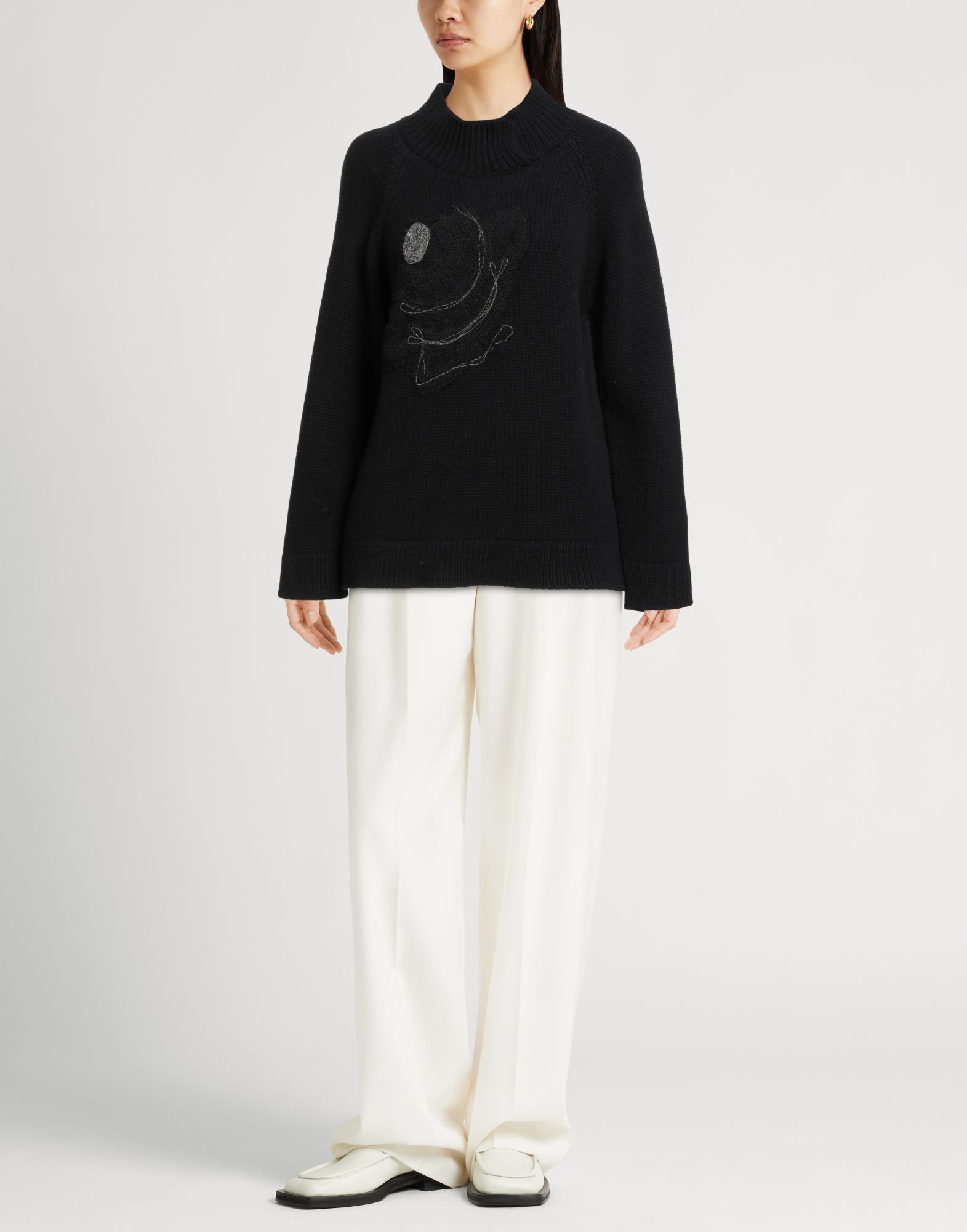  Fabiana Filippi - Strickwaren - Rollkragenpullover - On Yoox.com 