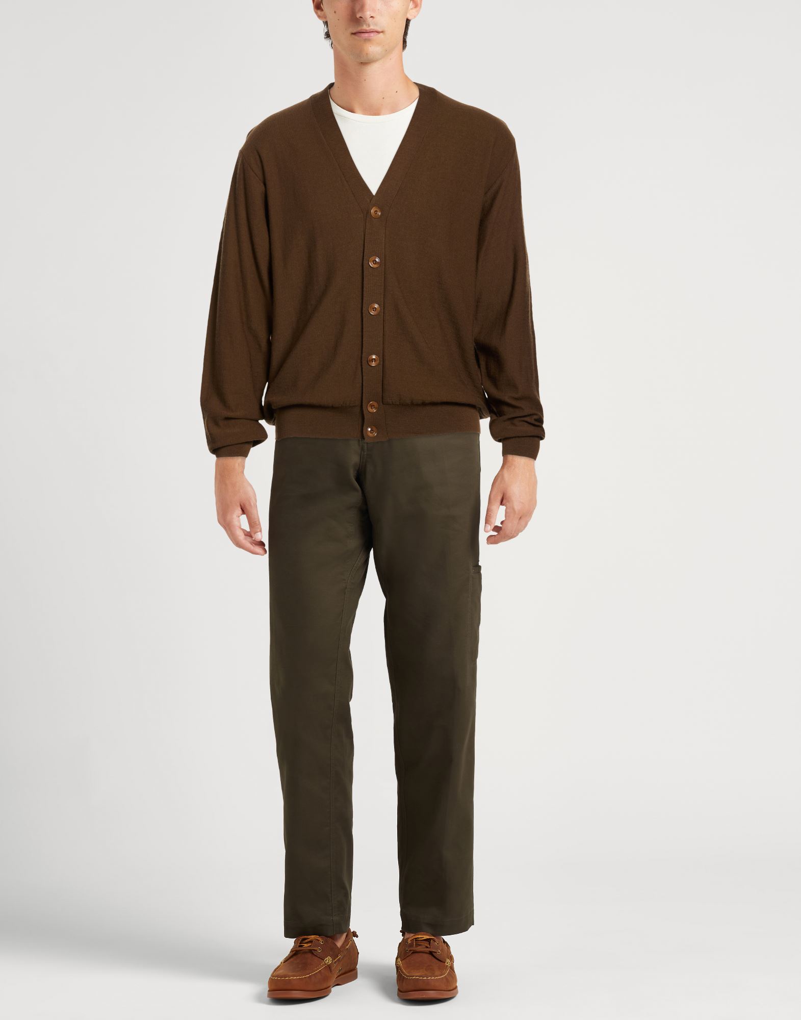  Lemaire - Prendas De Punto - Cárdigans - On Yoox.com 