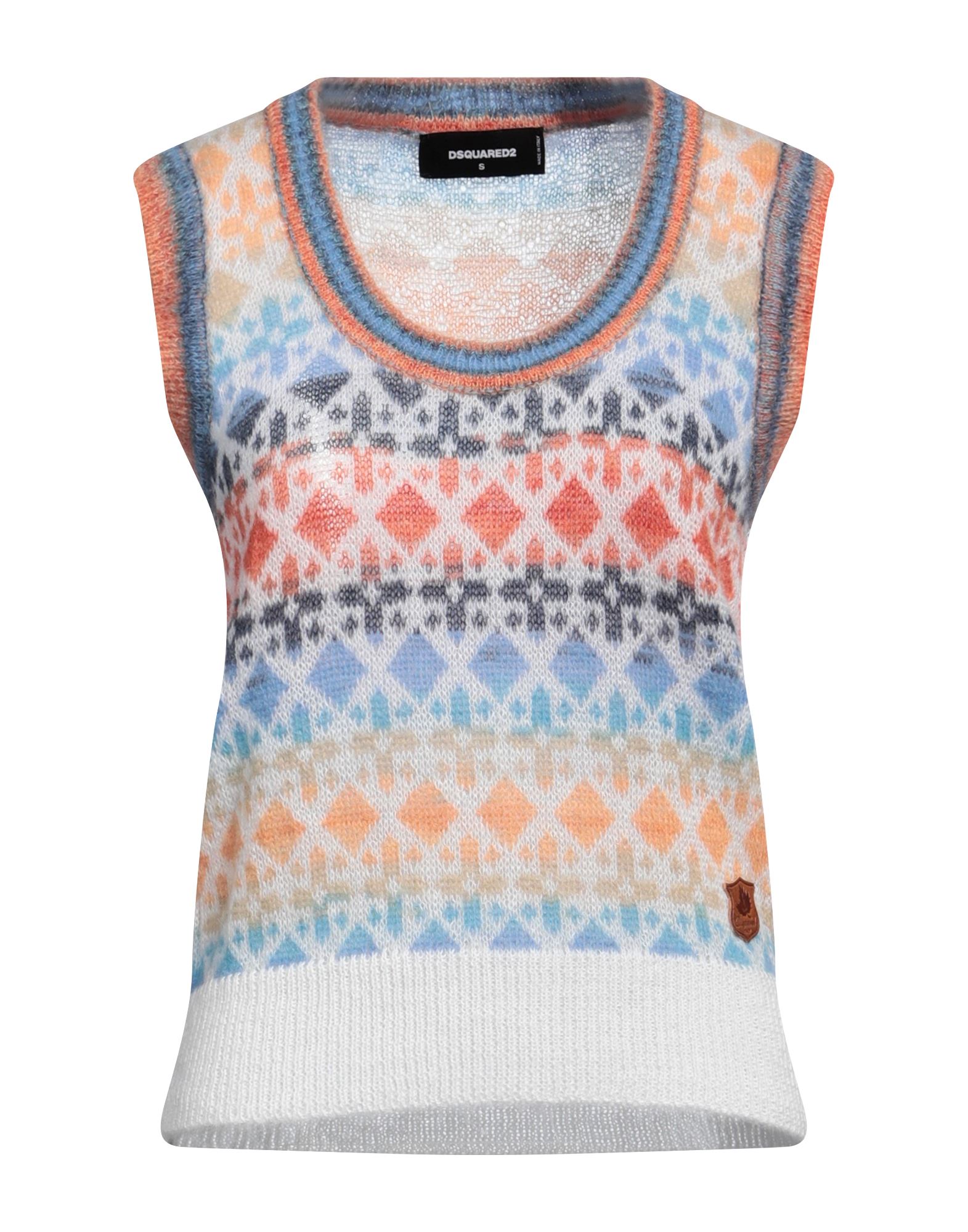  Dsquared2 - Strickwaren - Pullover - On Yoox.com 
